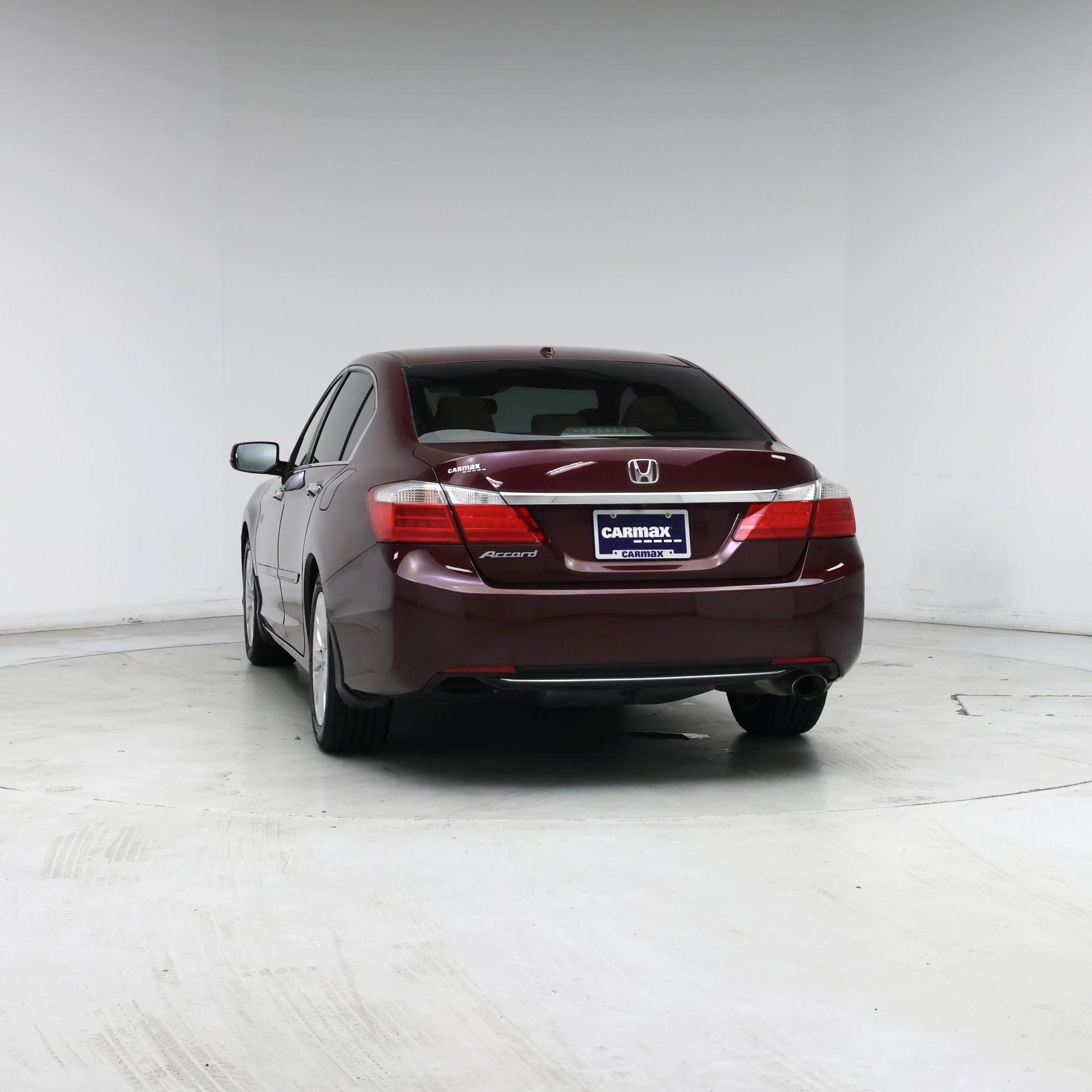 Thumbnail: 2013 Honda Accord - 6