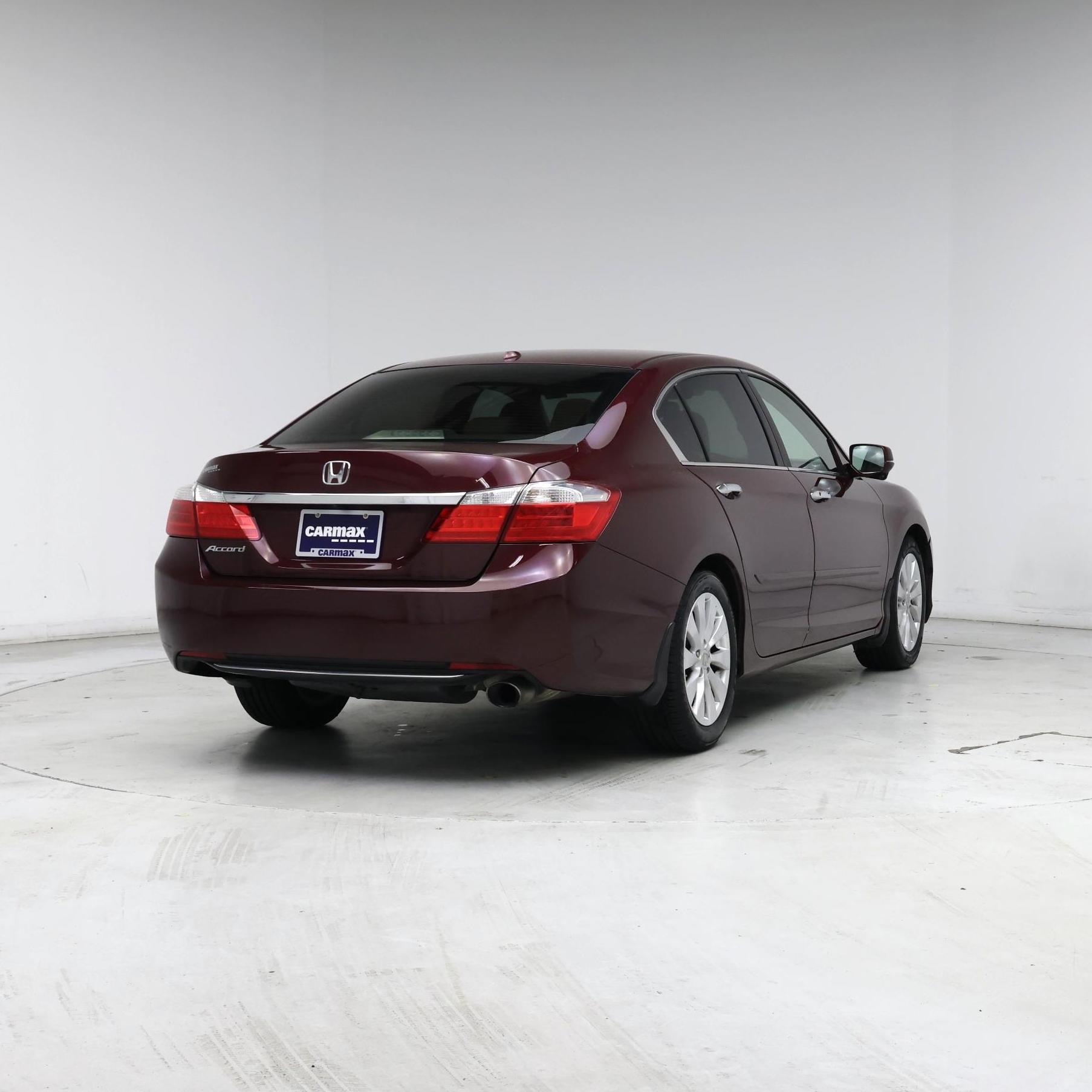 Thumbnail: 2013 Honda Accord - 8