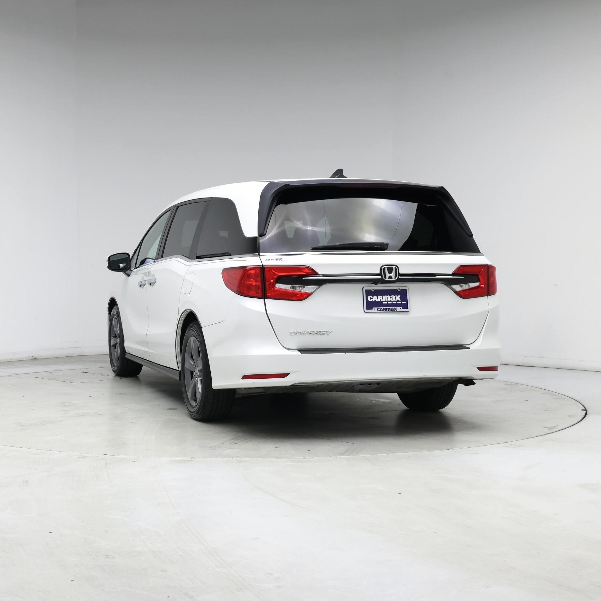Thumbnail: 2022 Honda Odyssey - 6