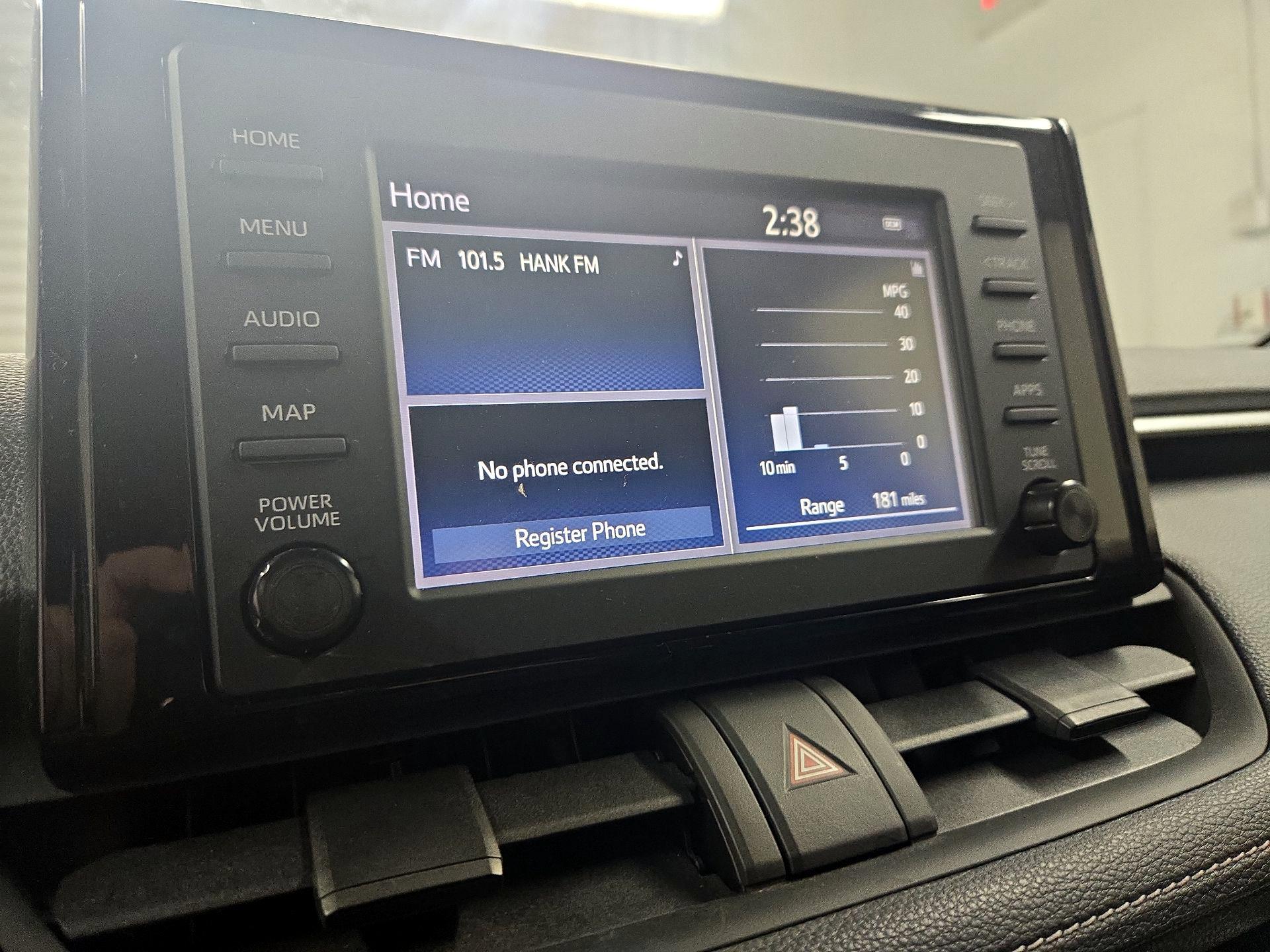 Thumbnail: 2019 Toyota RAV4 - 15