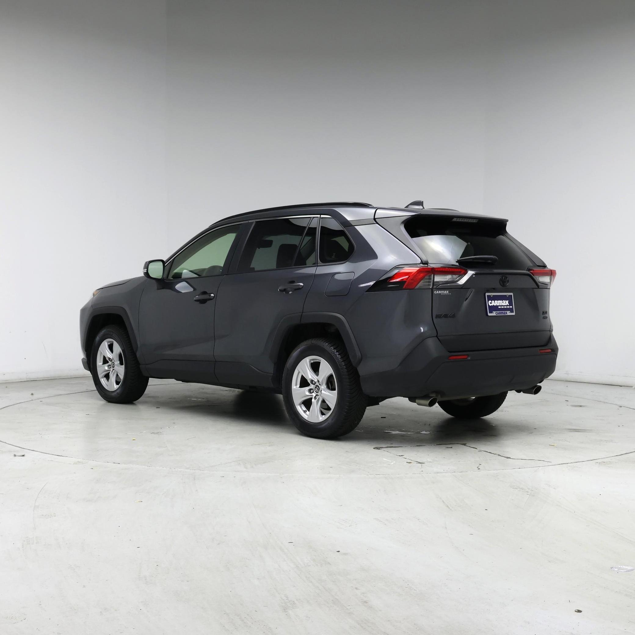 Thumbnail: 2019 Toyota RAV4 - 2
