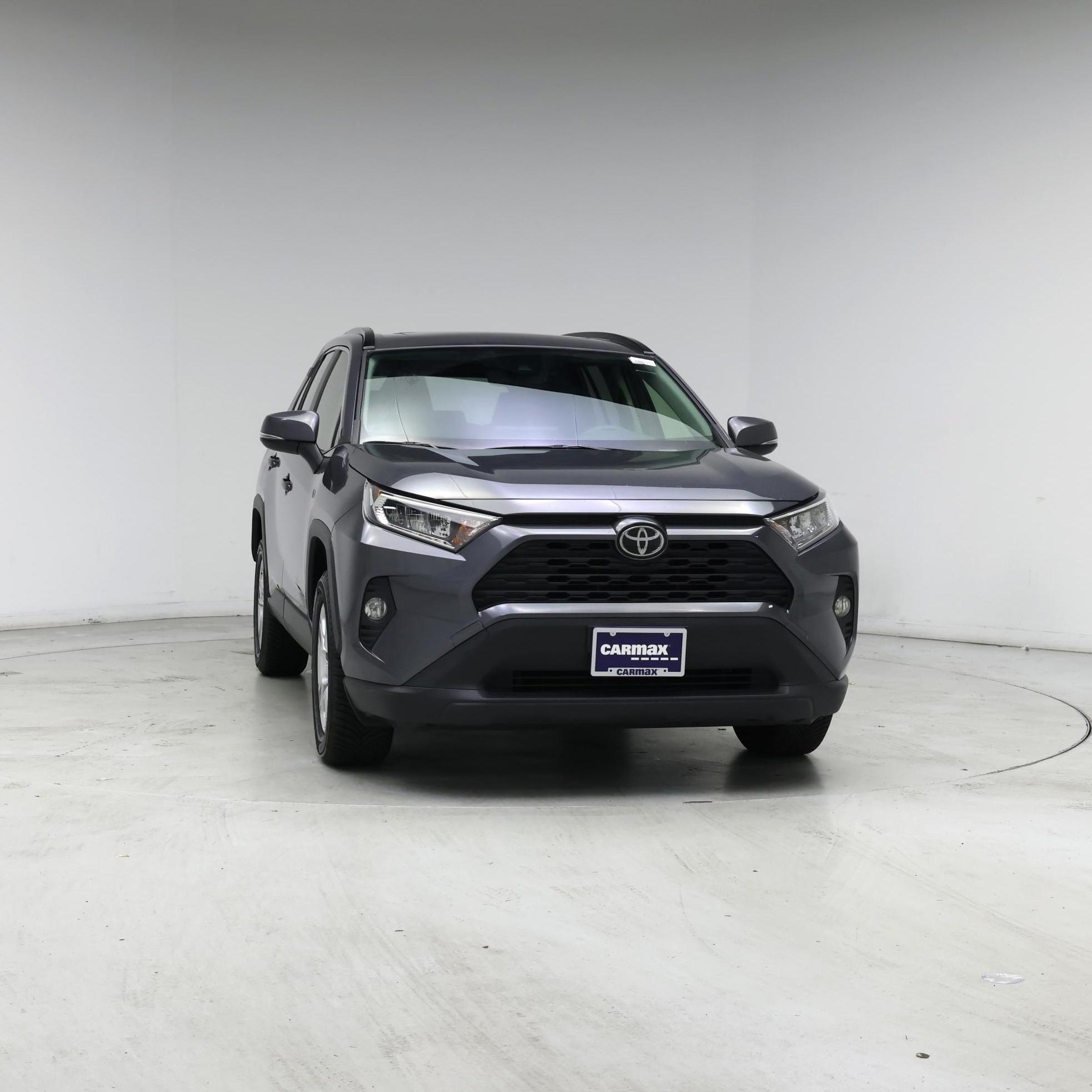 Thumbnail: 2019 Toyota RAV4 - 5