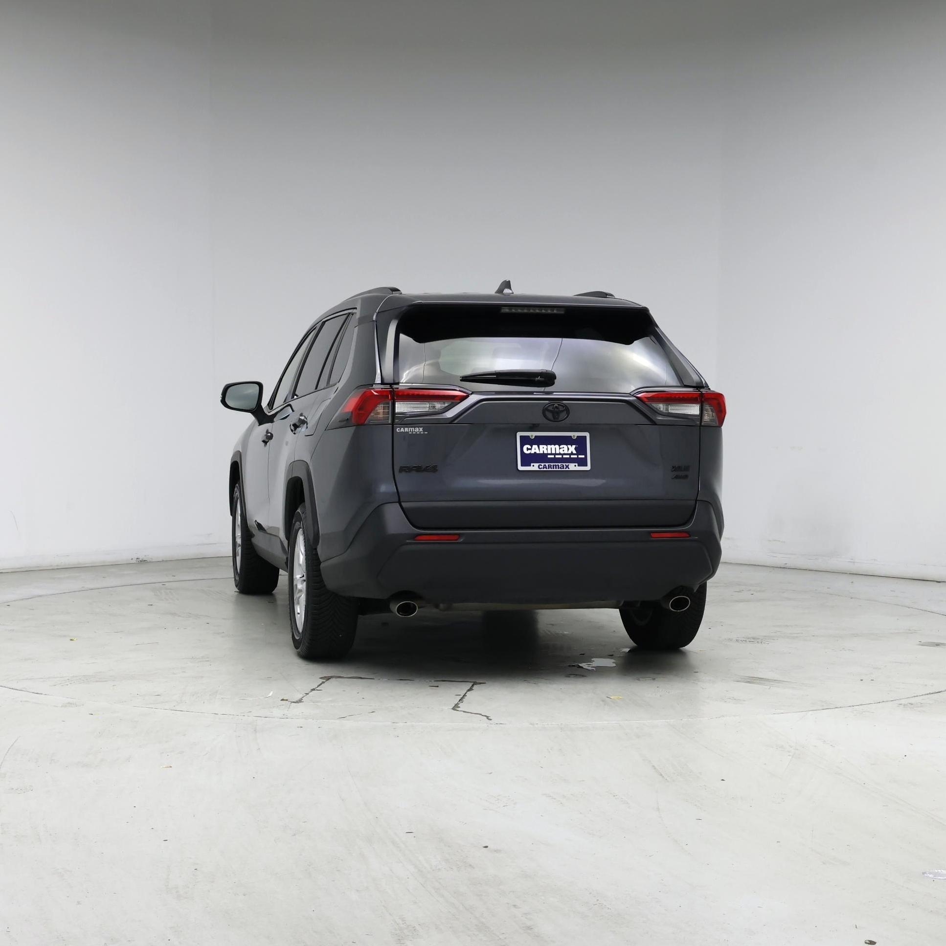 Thumbnail: 2019 Toyota RAV4 - 6