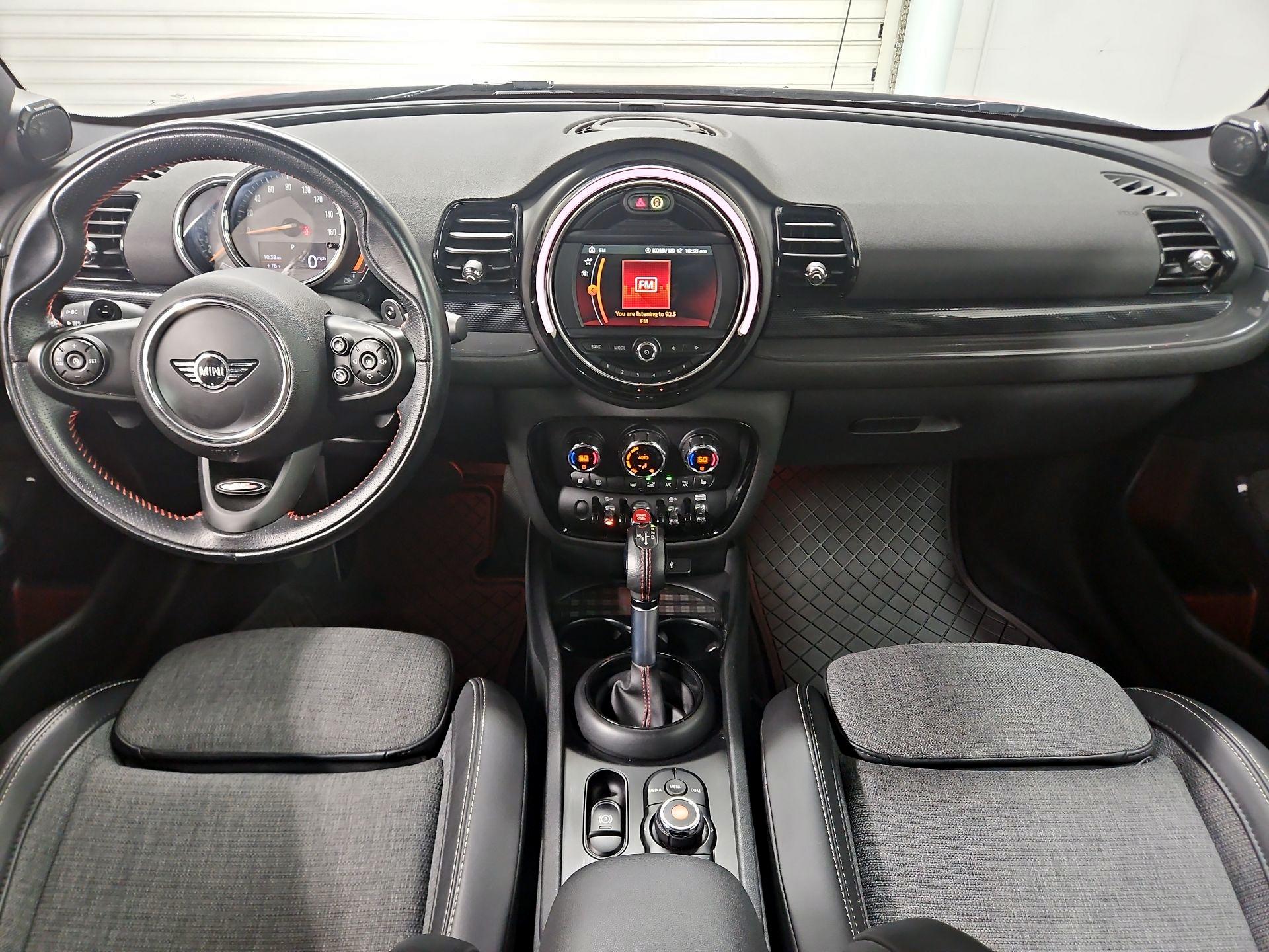 Thumbnail: 2019 MINI Cooper Clubman - 9