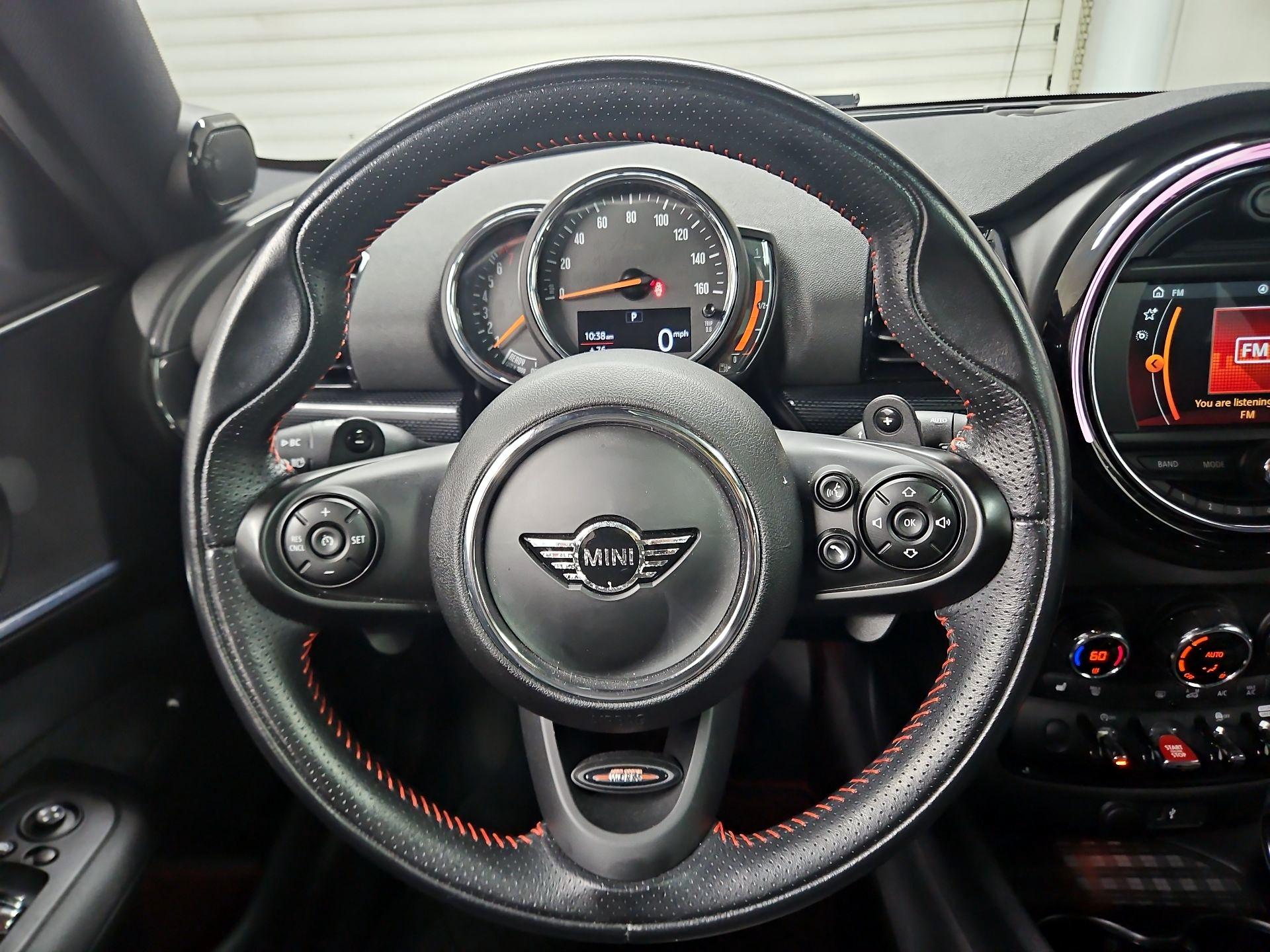 Thumbnail: 2019 MINI Cooper Clubman - 10