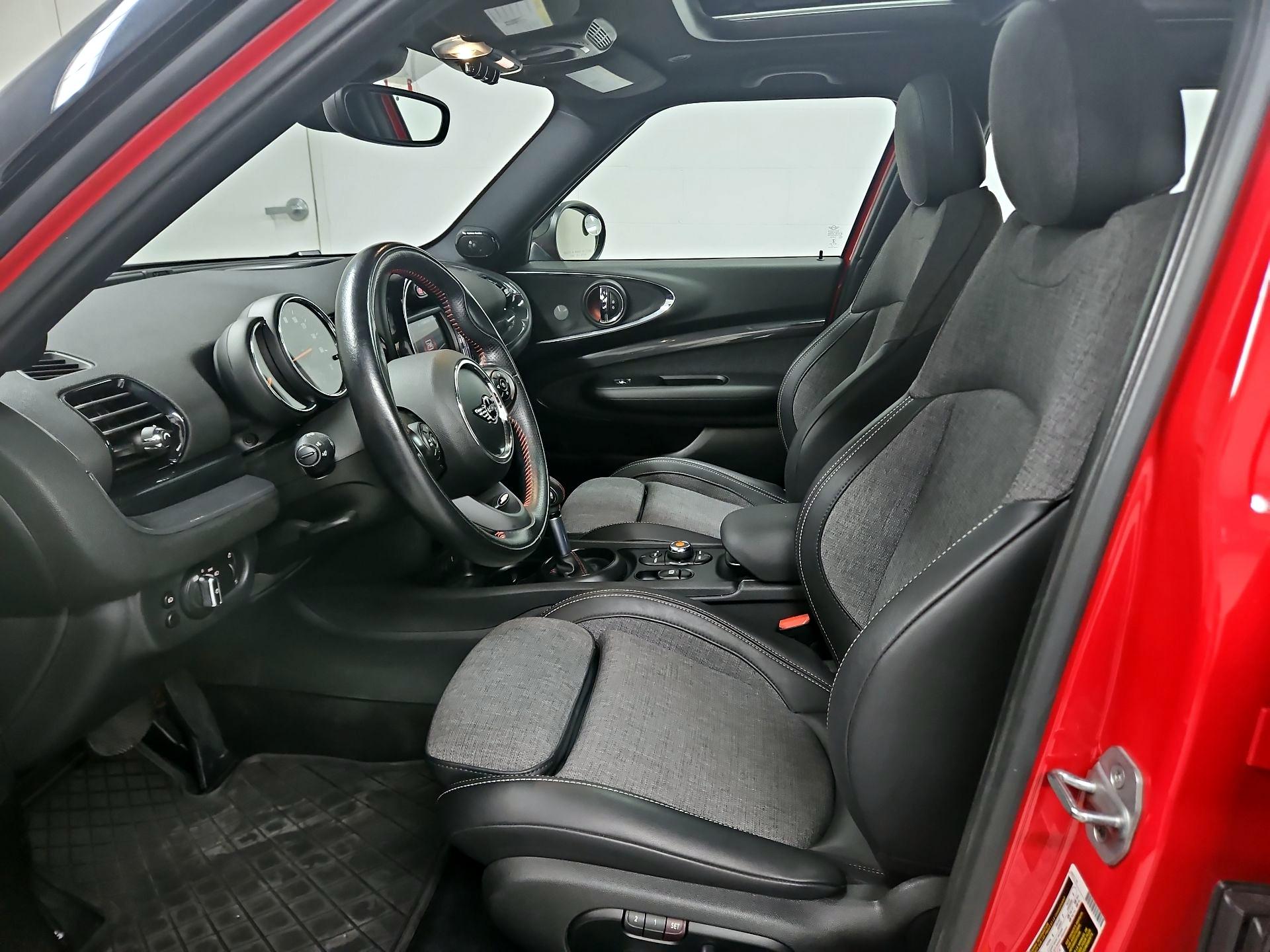 Thumbnail: 2019 MINI Cooper Clubman - 11