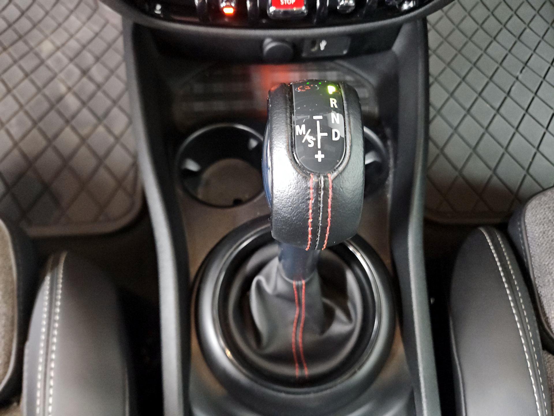 Thumbnail: 2019 MINI Cooper Clubman - 17