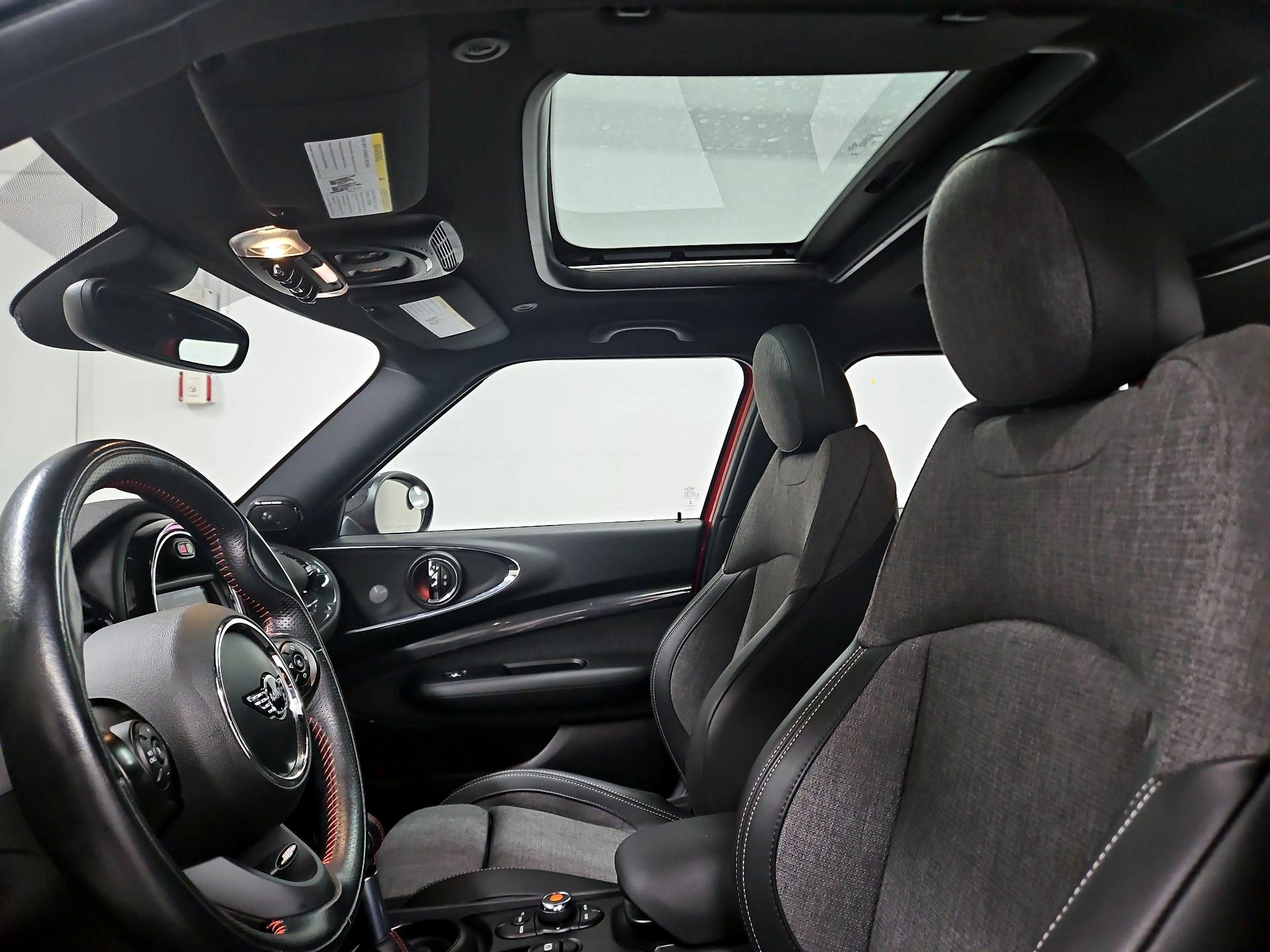 Thumbnail: 2019 MINI Cooper Clubman - 19