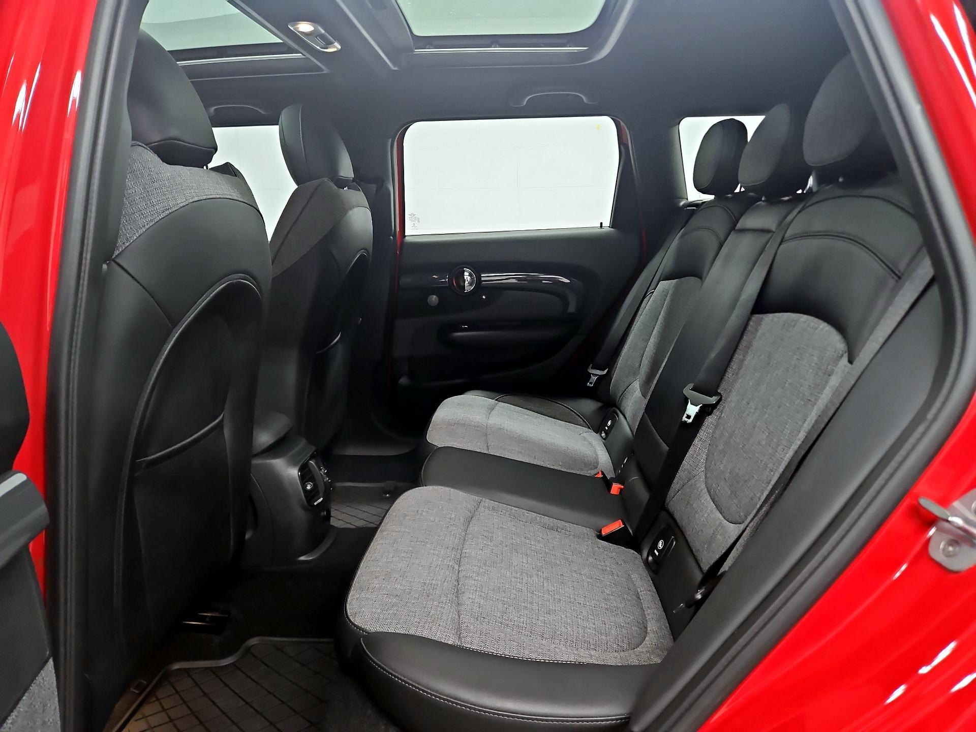 Thumbnail: 2019 MINI Cooper Clubman - 20