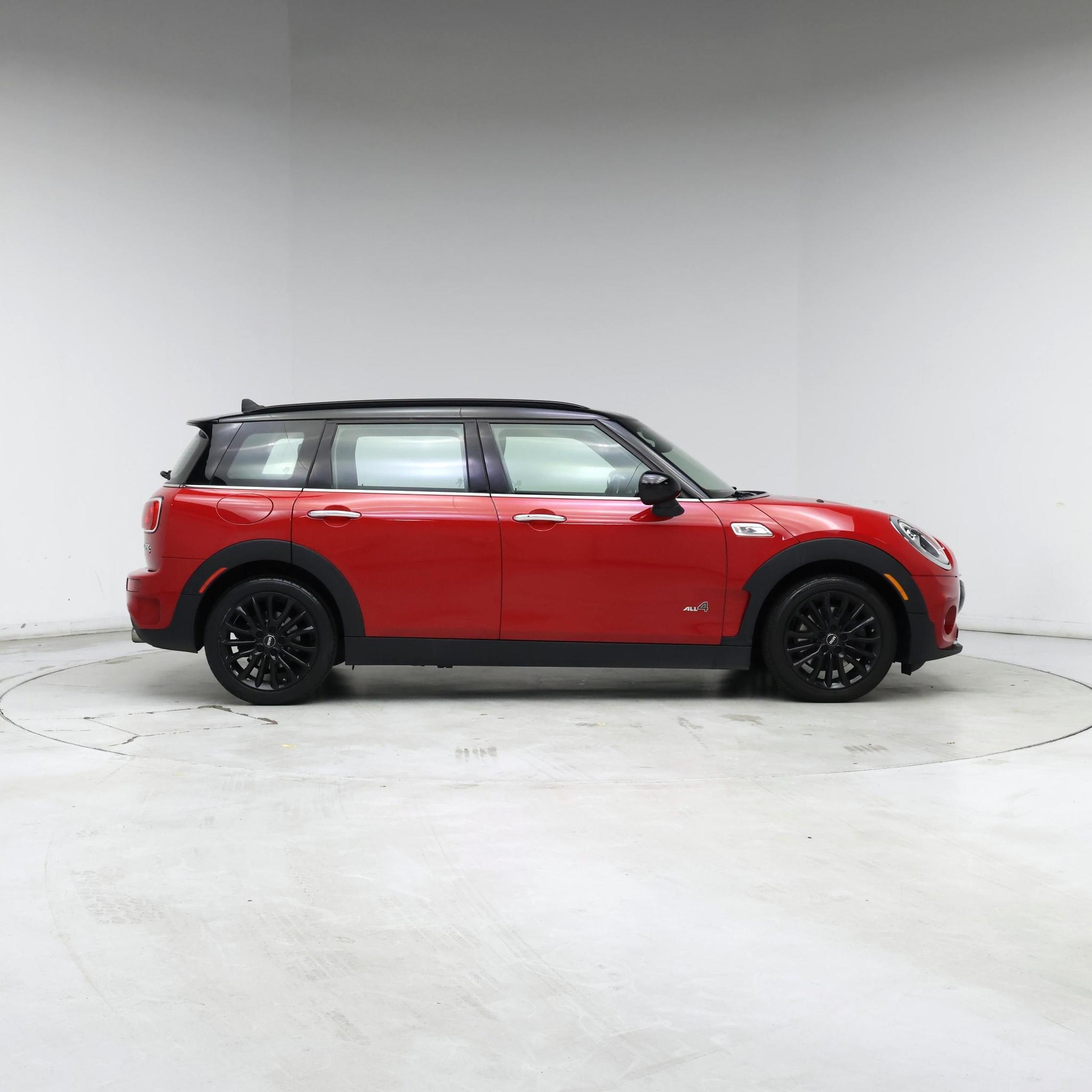 Thumbnail: 2019 MINI Cooper Clubman - 7