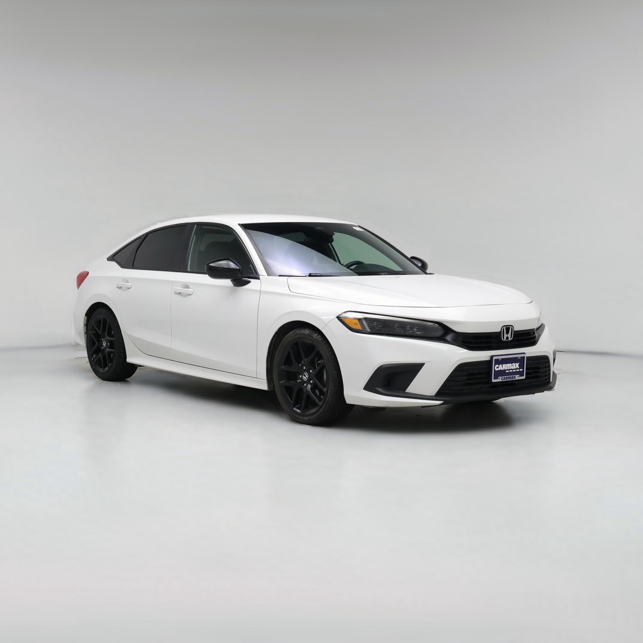 Thumbnail: 2023 Honda Civic - 1