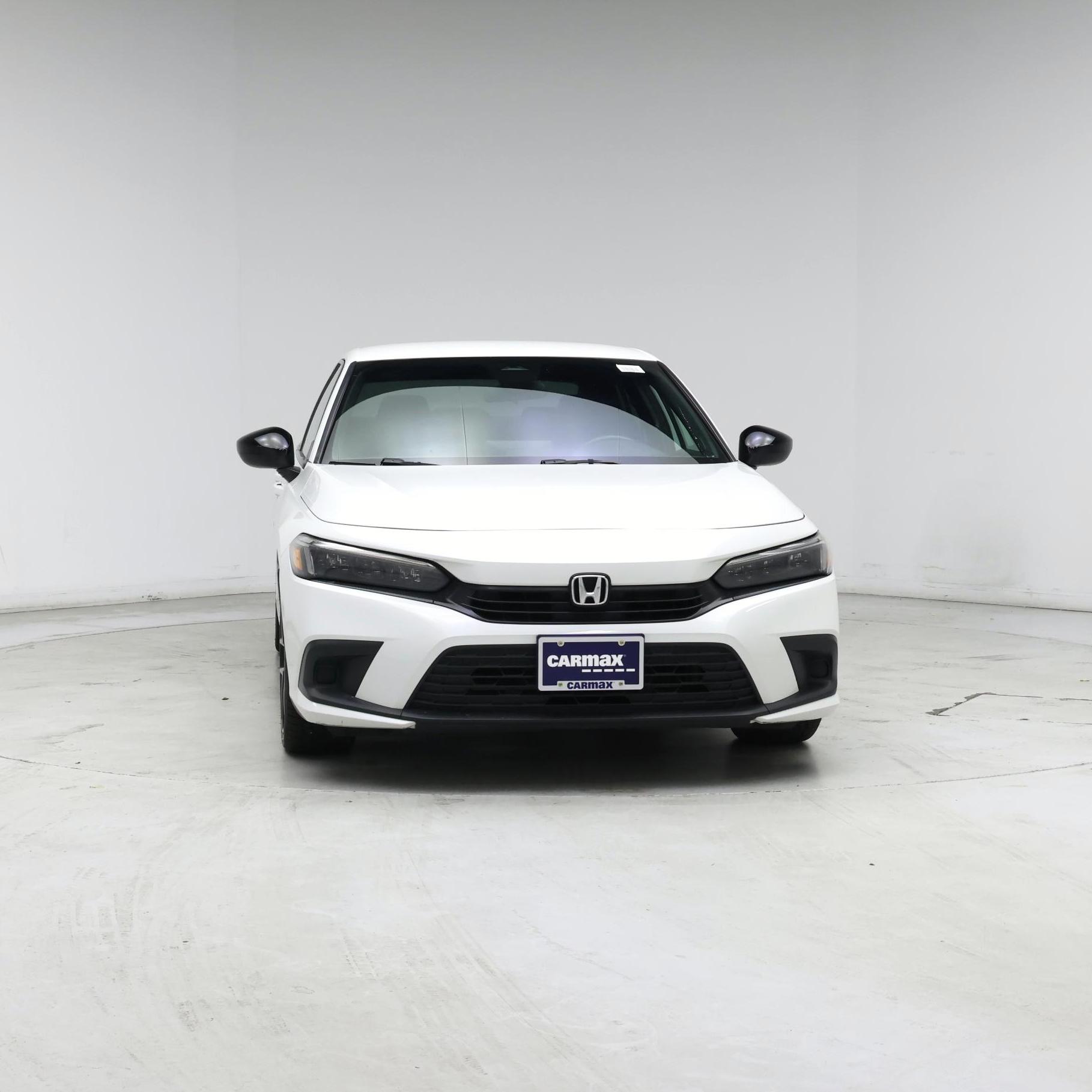 Thumbnail: 2023 Honda Civic - 5