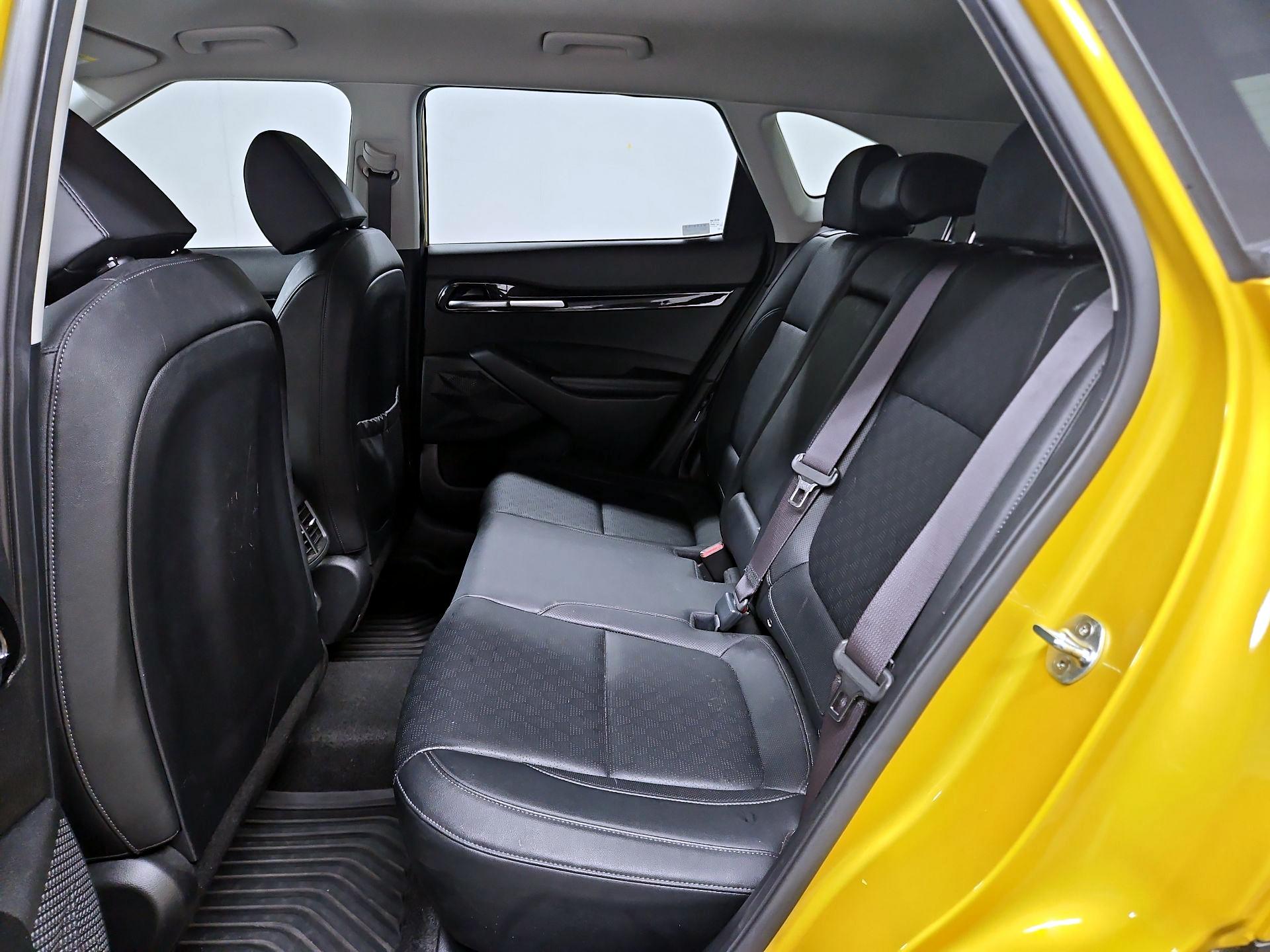 Thumbnail: 2021 Kia Seltos - 20
