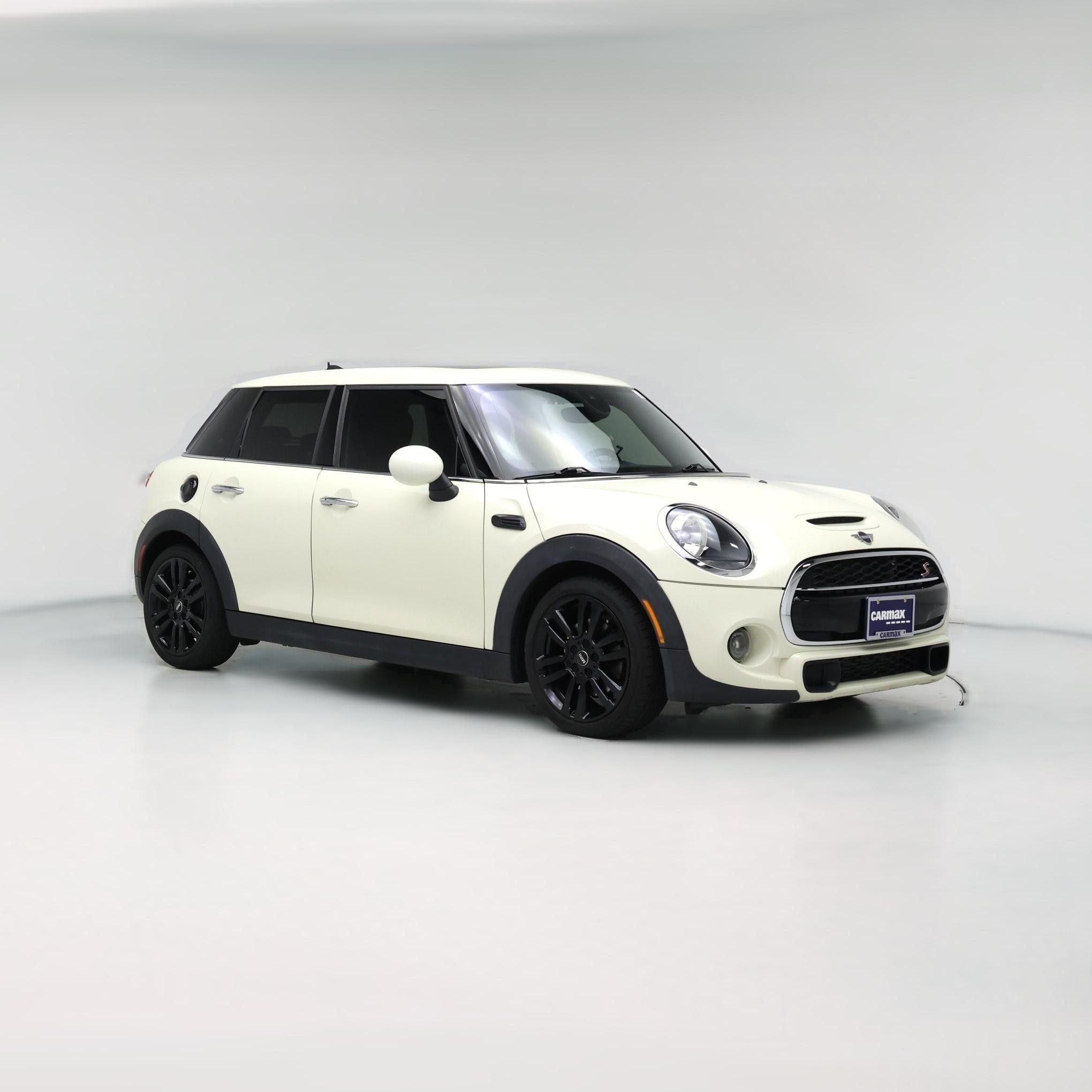 Thumbnail: 2019 MINI Cooper Hardtop - 1
