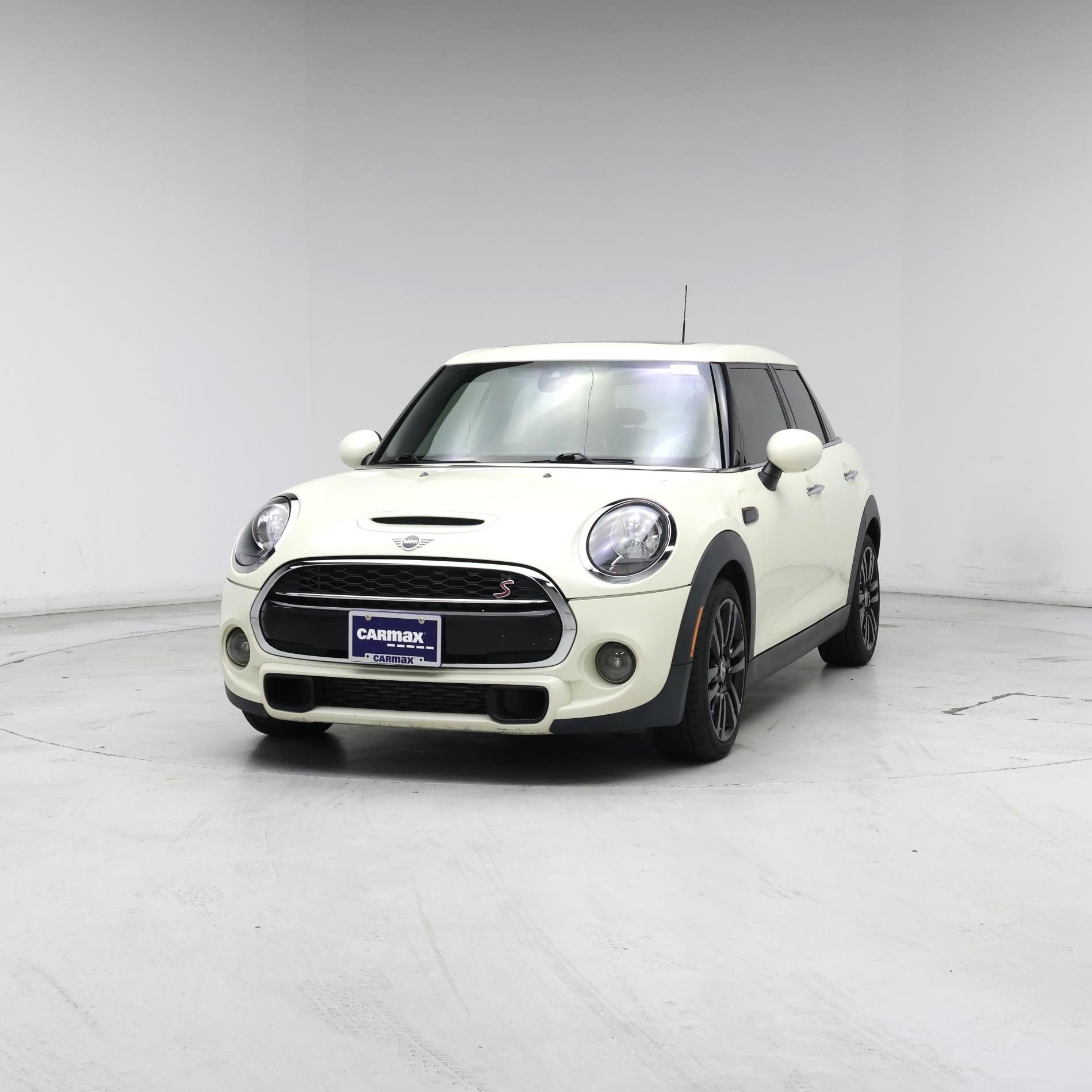 Thumbnail: 2019 MINI Cooper Hardtop - 4