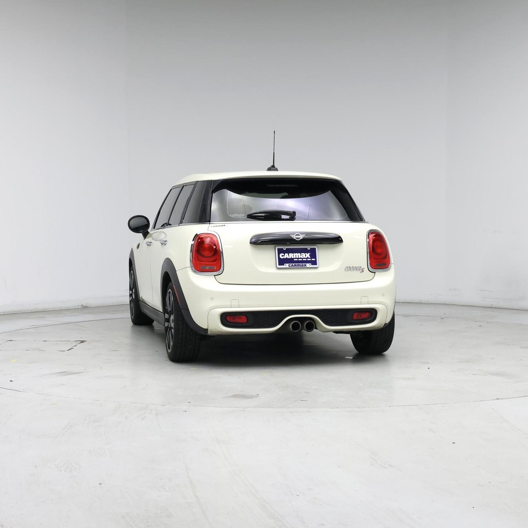 Thumbnail: 2019 MINI Cooper Hardtop - 6