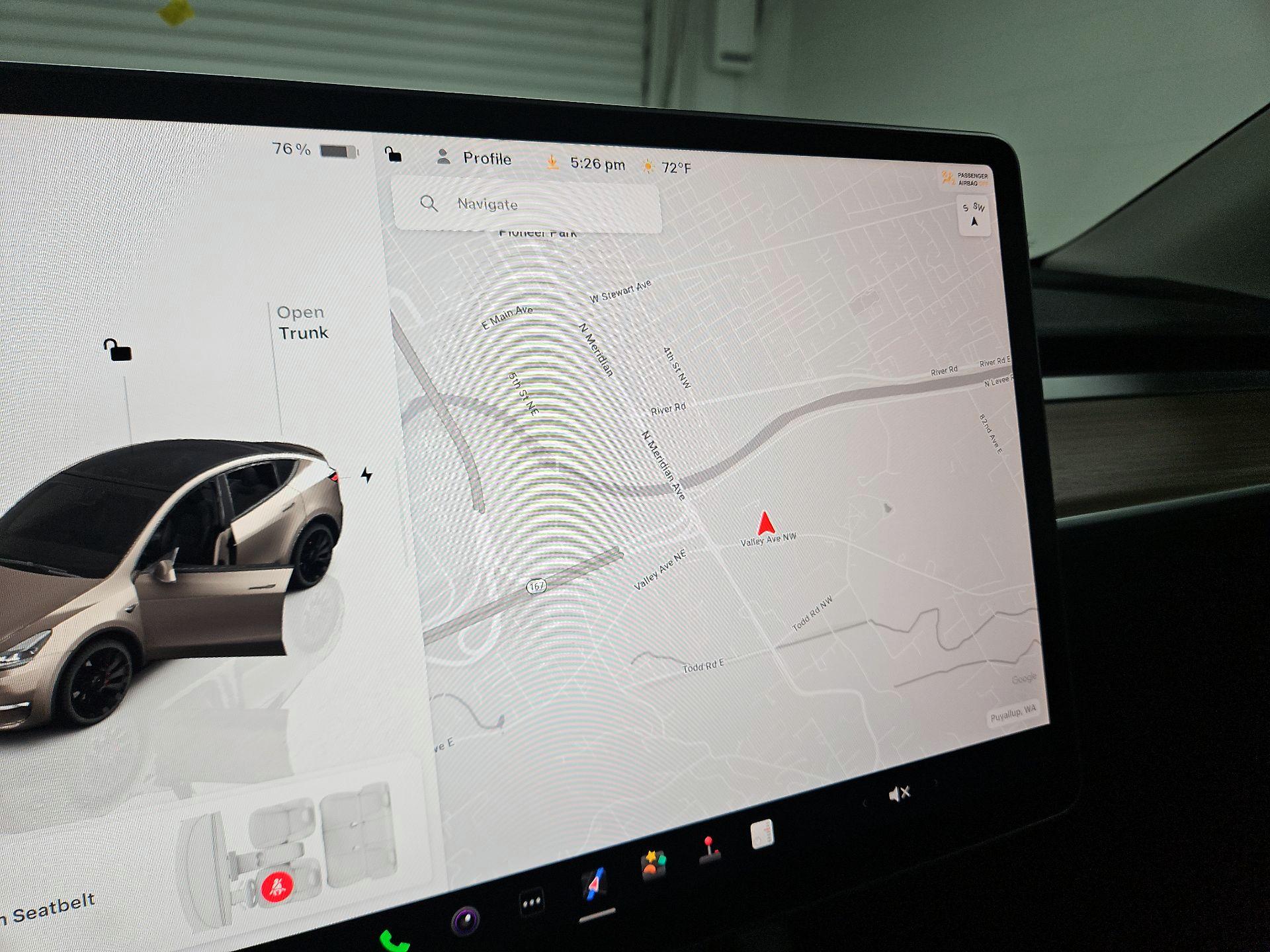 Thumbnail: 2023 Tesla Model Y - 13