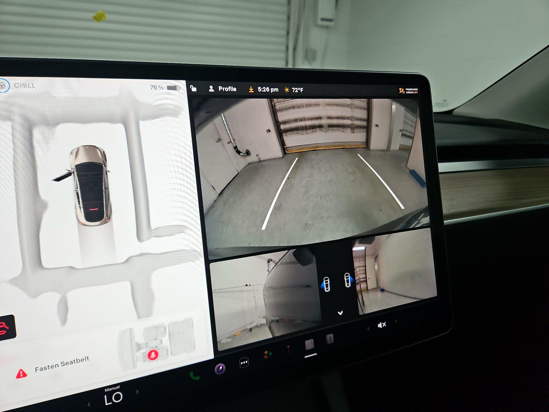 Thumbnail: 2023 Tesla Model Y - 14
