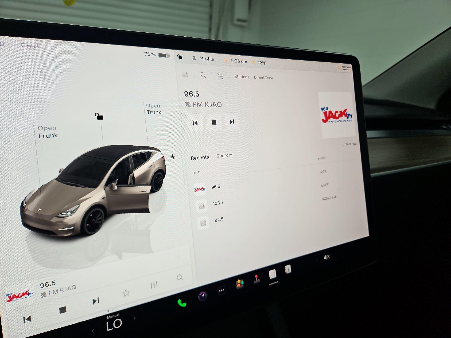 Thumbnail: 2023 Tesla Model Y - 15
