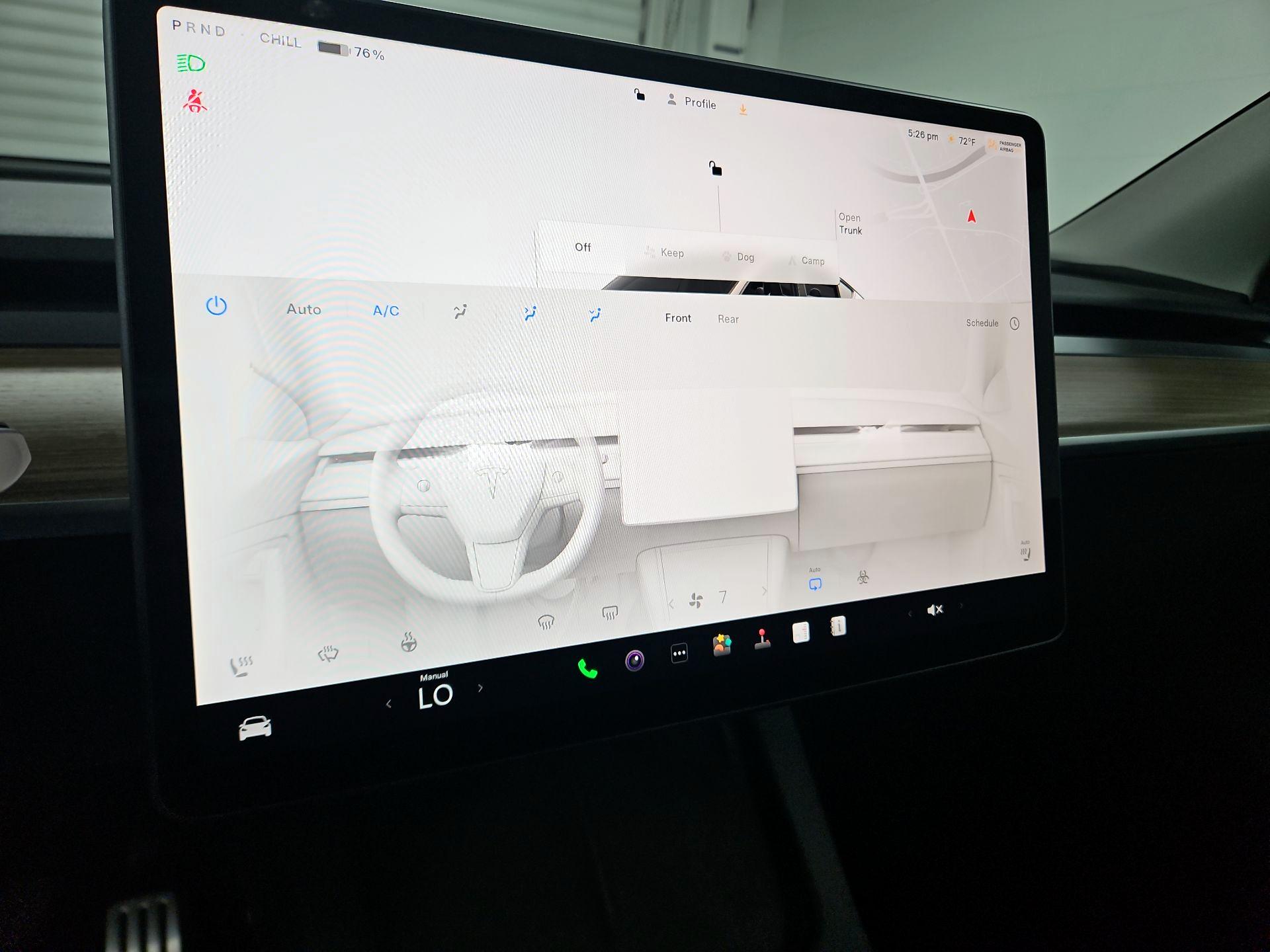 Thumbnail: 2023 Tesla Model Y - 16