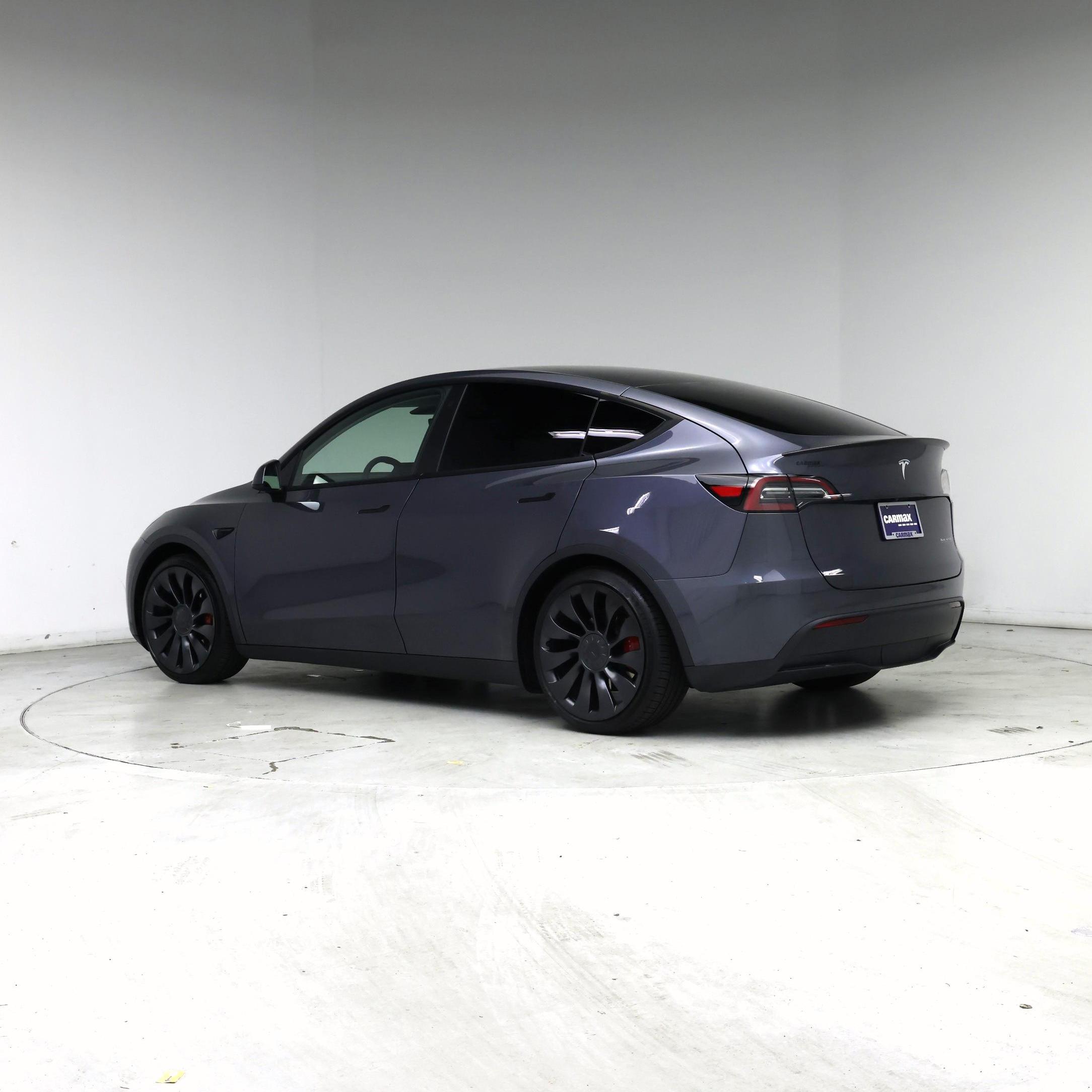 Thumbnail: 2023 Tesla Model Y - 2
