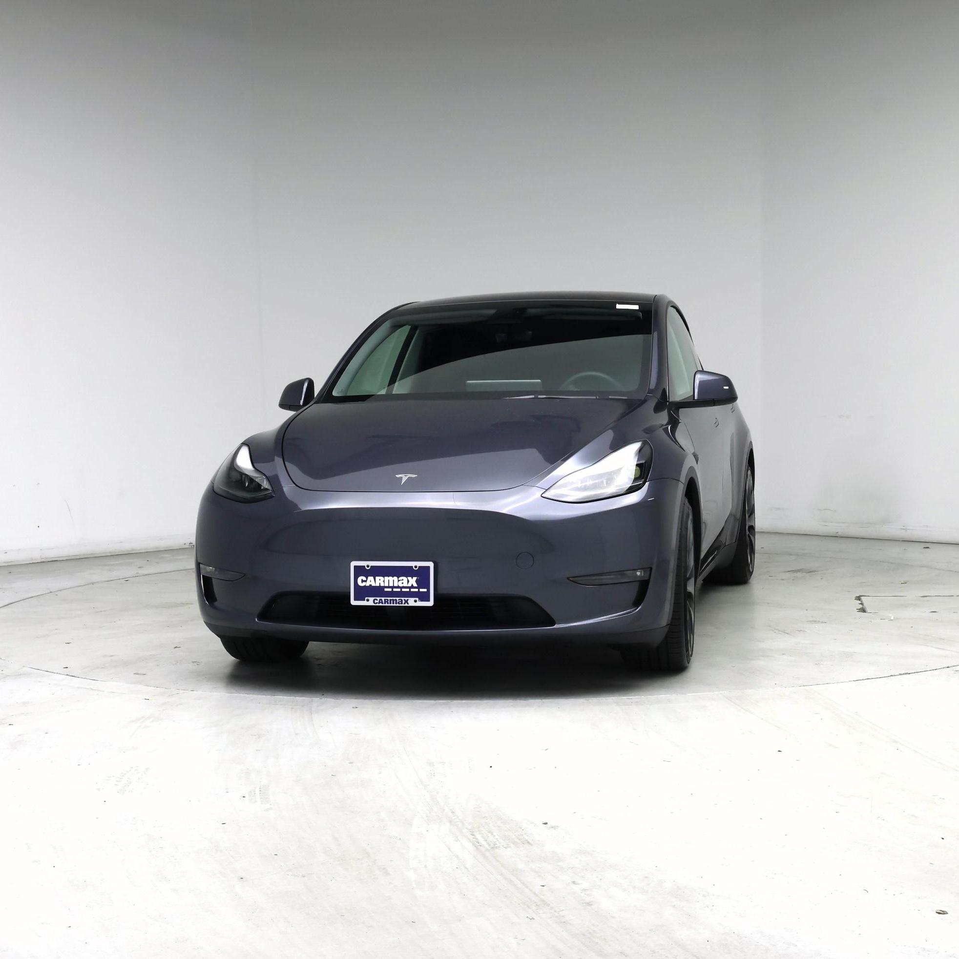 Thumbnail: 2023 Tesla Model Y - 4