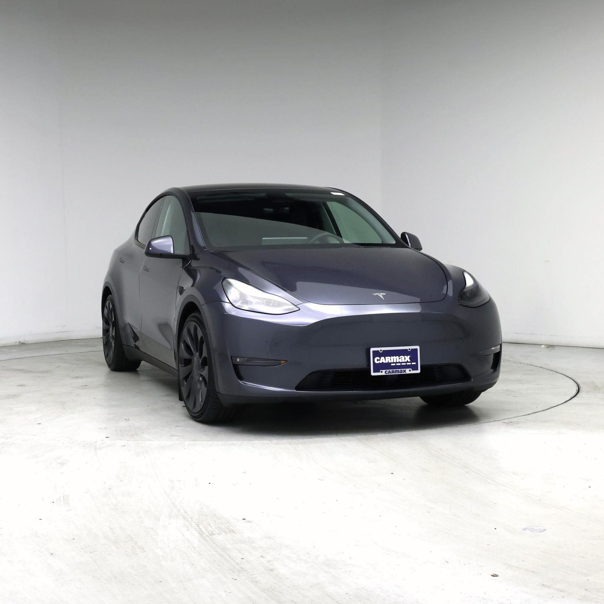 Thumbnail: 2023 Tesla Model Y - 5