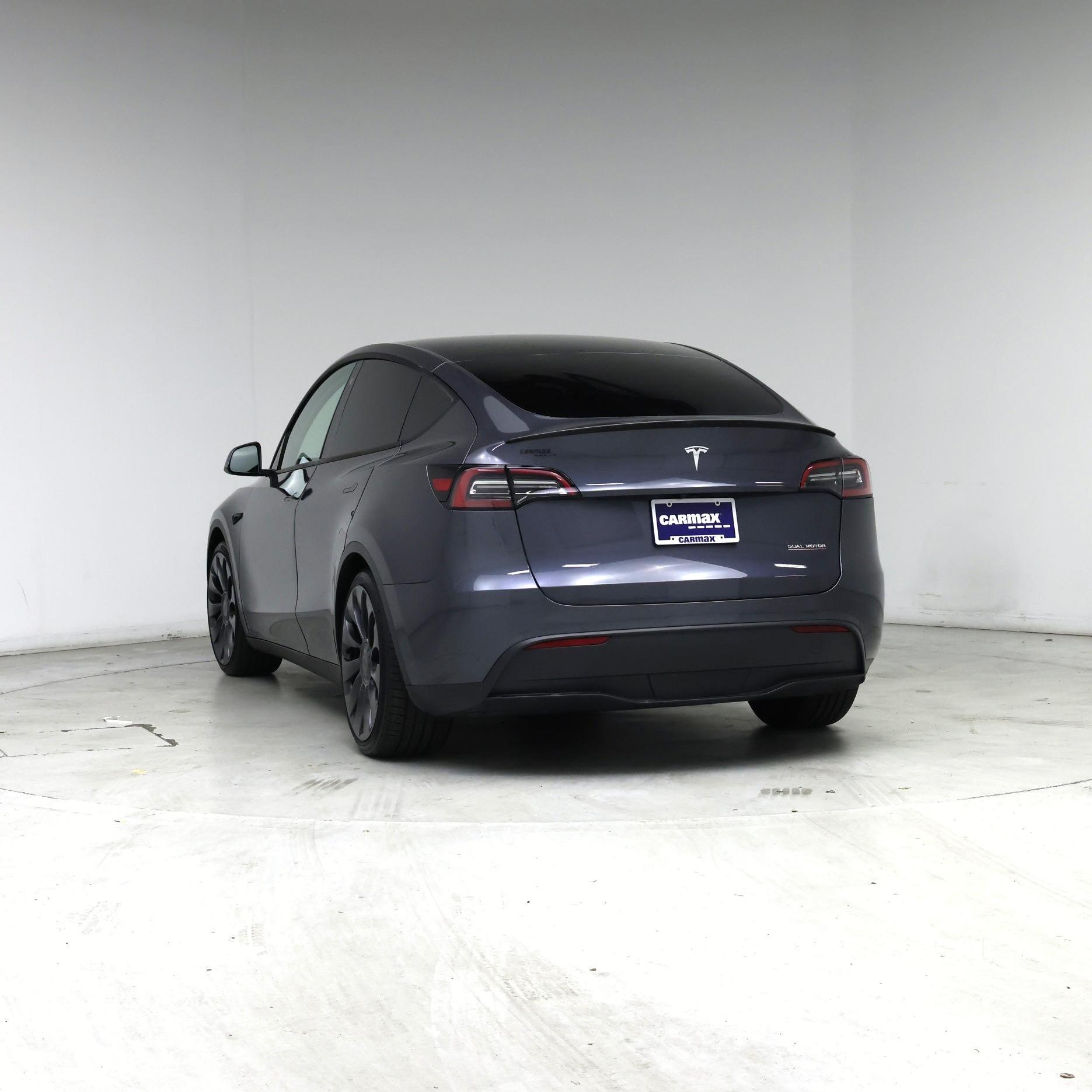 Thumbnail: 2023 Tesla Model Y - 6