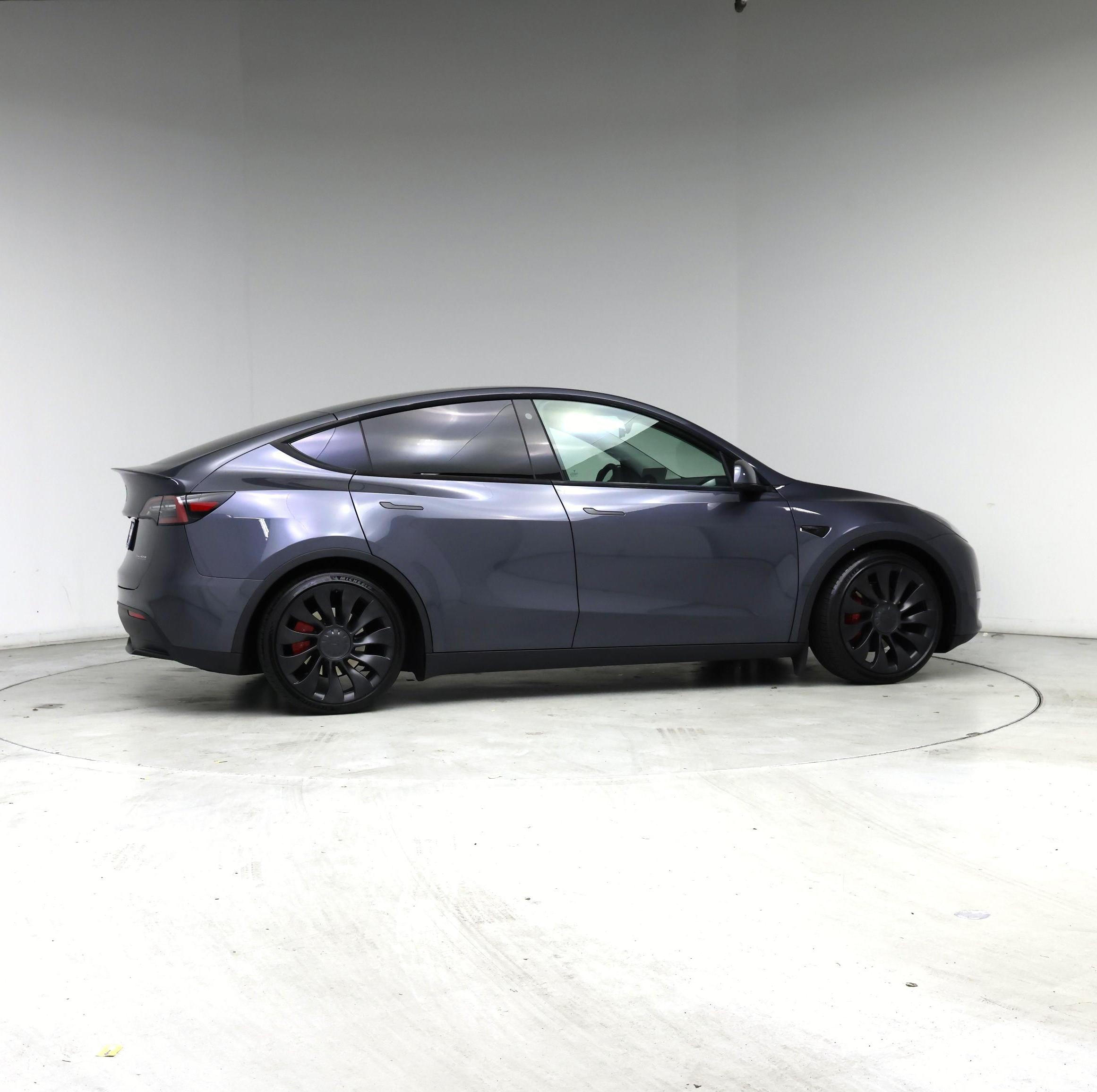 Thumbnail: 2023 Tesla Model Y - 7