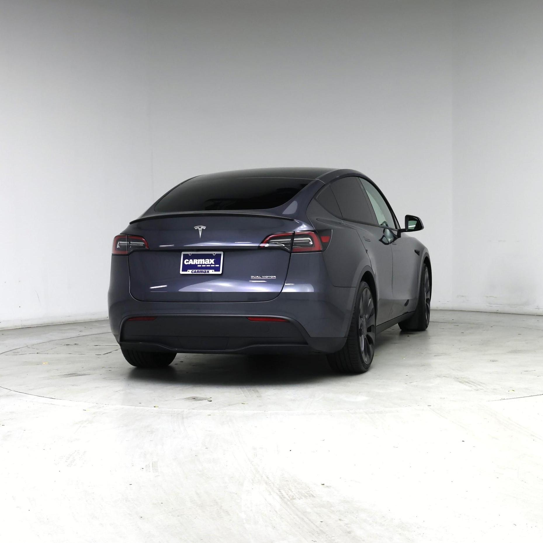 Thumbnail: 2023 Tesla Model Y - 8