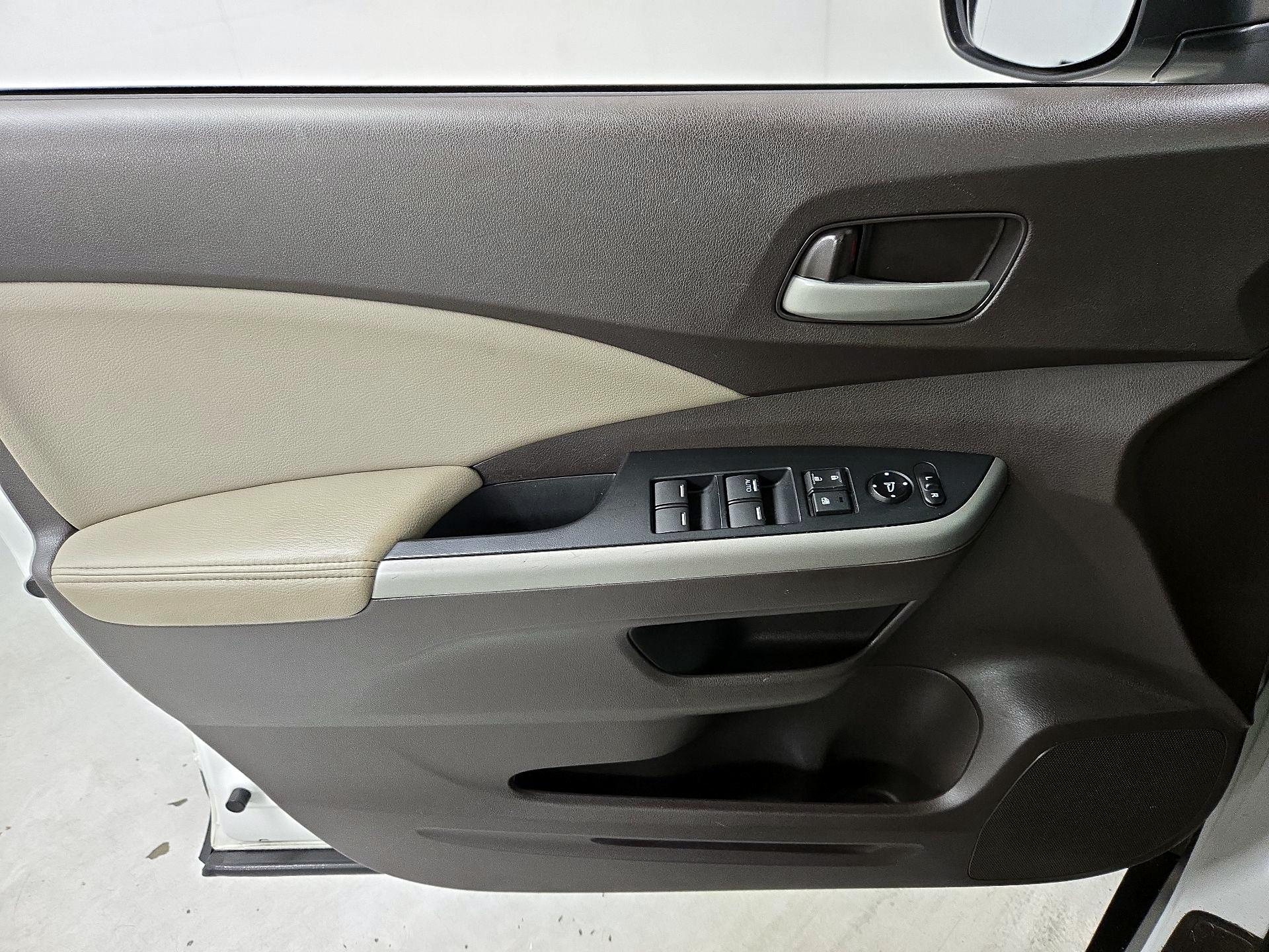 Thumbnail: 2013 Honda CR-V - 12