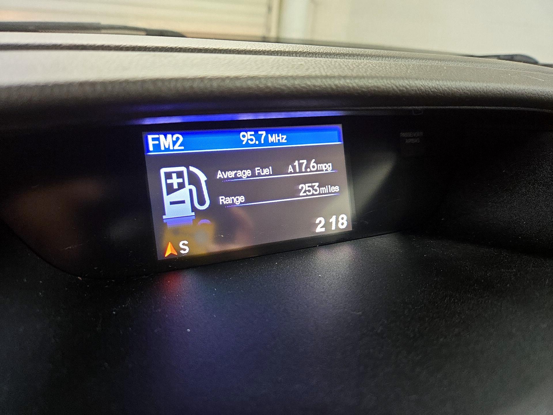 Thumbnail: 2013 Honda CR-V - 15