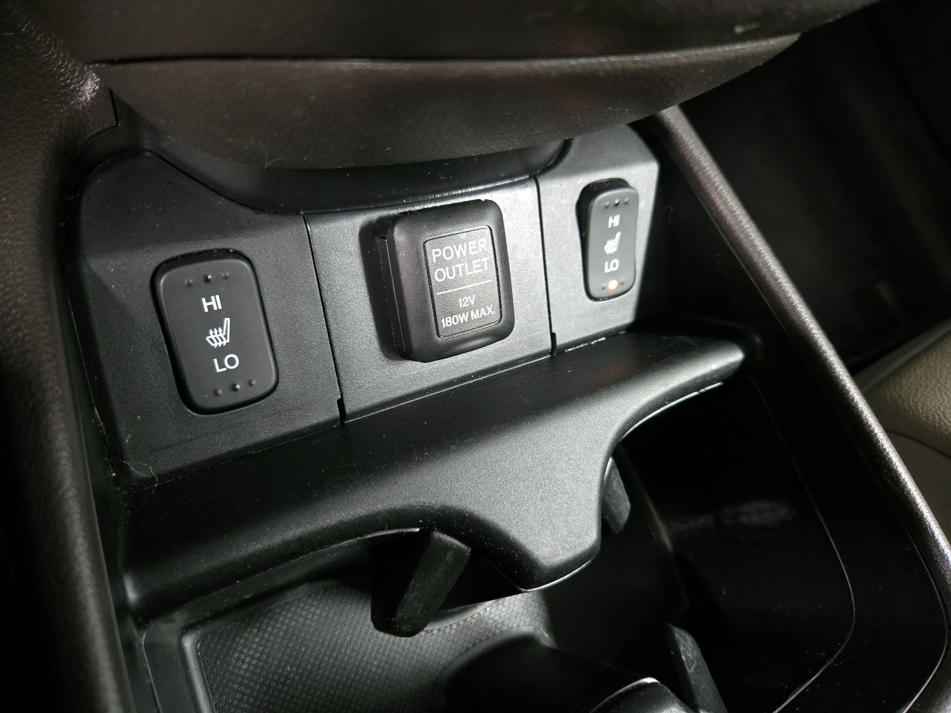 Thumbnail: 2013 Honda CR-V - 18
