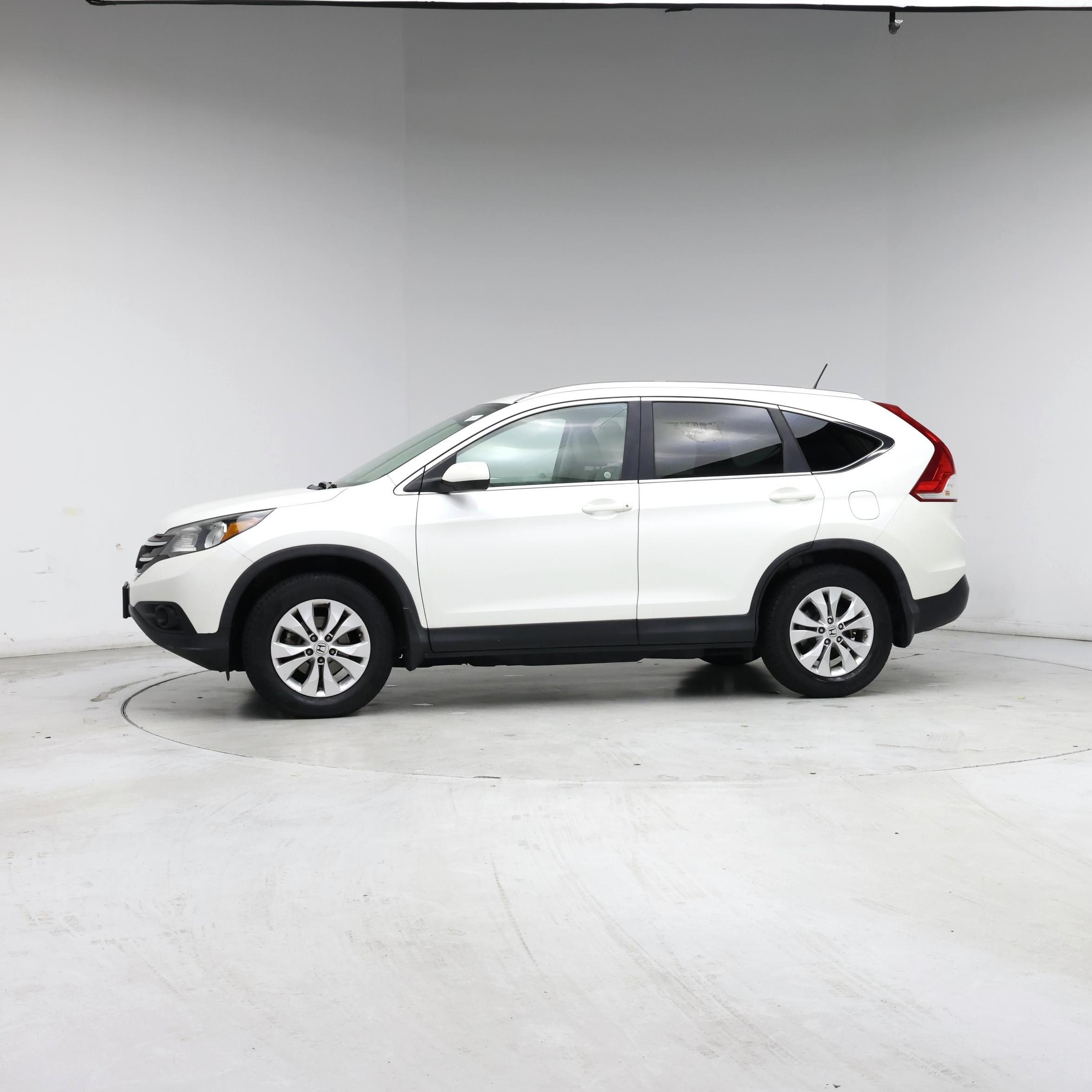 Thumbnail: 2013 Honda CR-V - 3