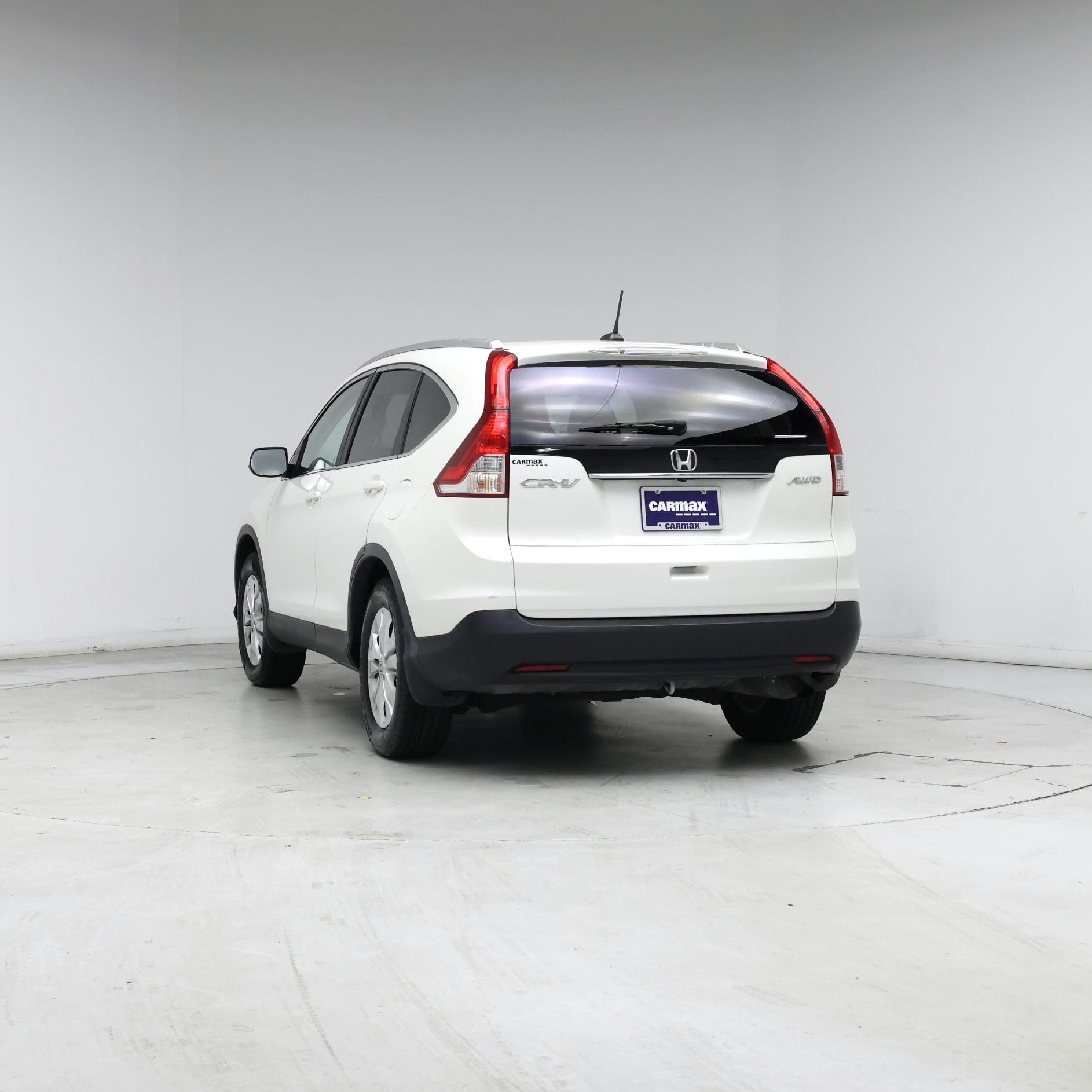 Thumbnail: 2013 Honda CR-V - 6