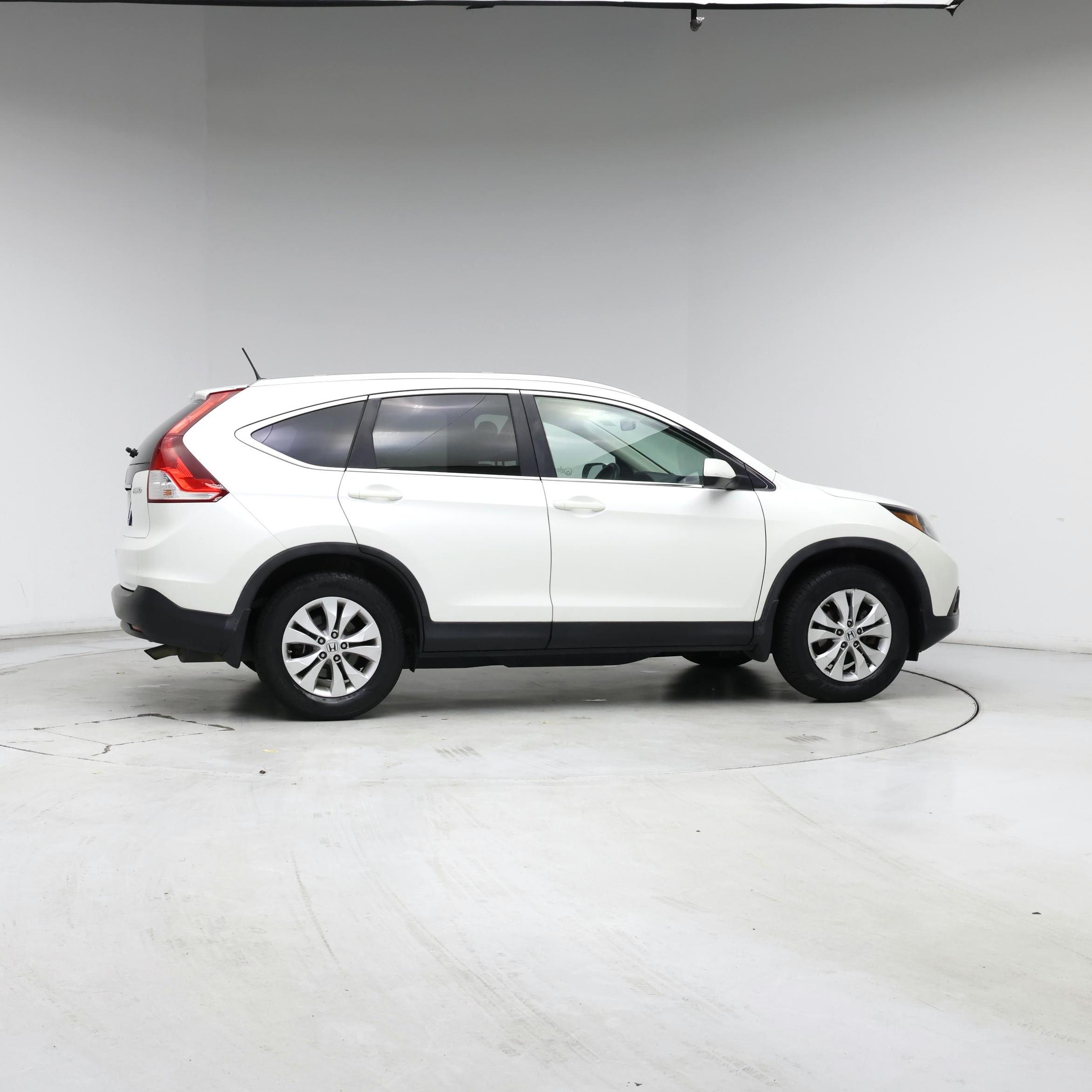 Thumbnail: 2013 Honda CR-V - 7