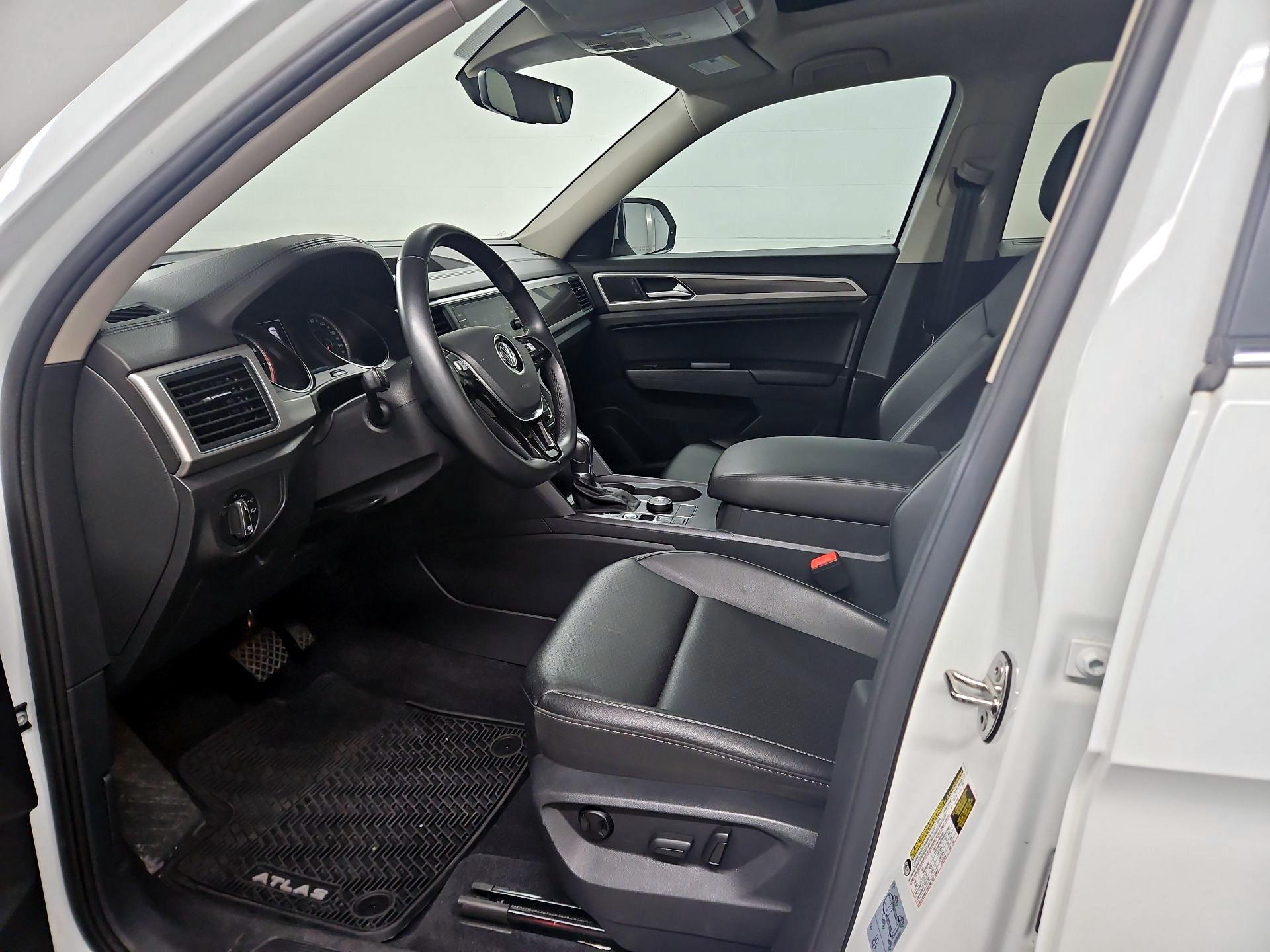Thumbnail: 2019 Volkswagen Atlas - 11