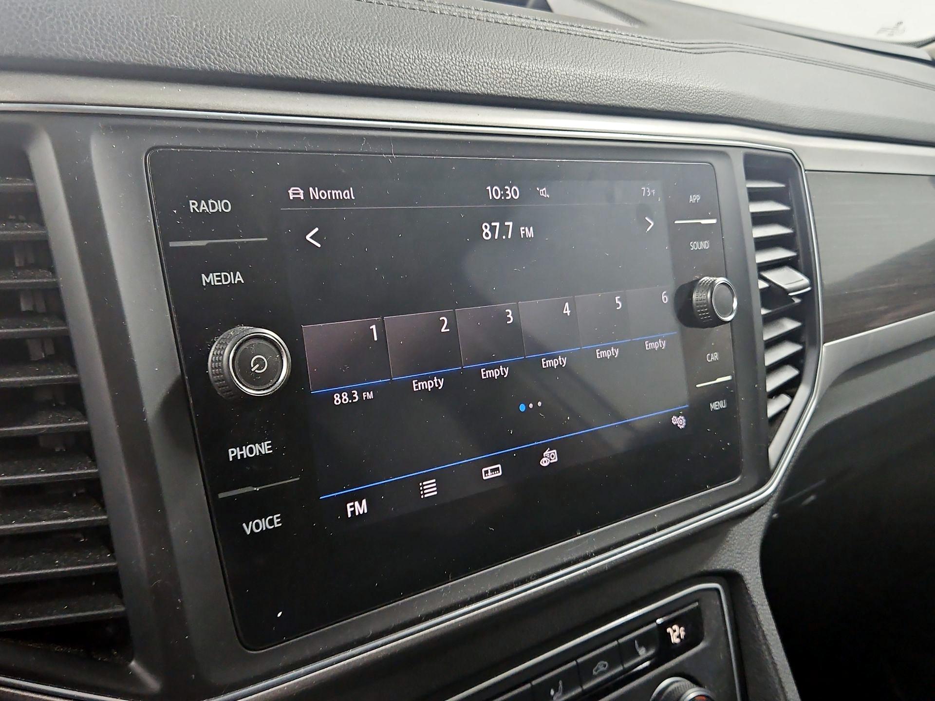Thumbnail: 2019 Volkswagen Atlas - 15