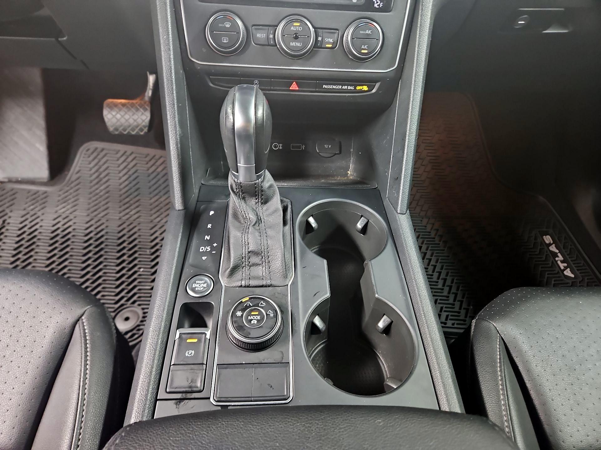 Thumbnail: 2019 Volkswagen Atlas - 17
