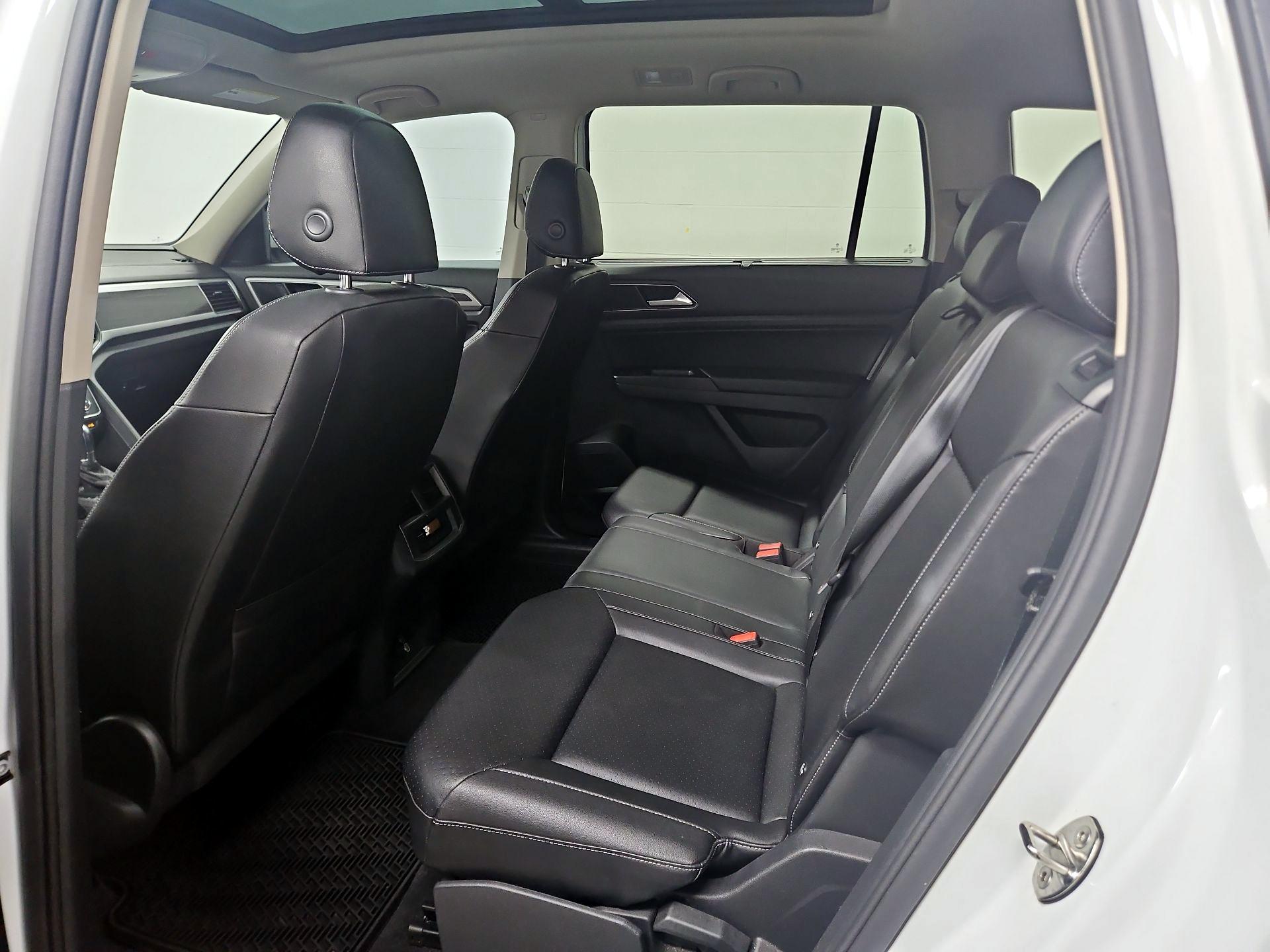 Thumbnail: 2019 Volkswagen Atlas - 20