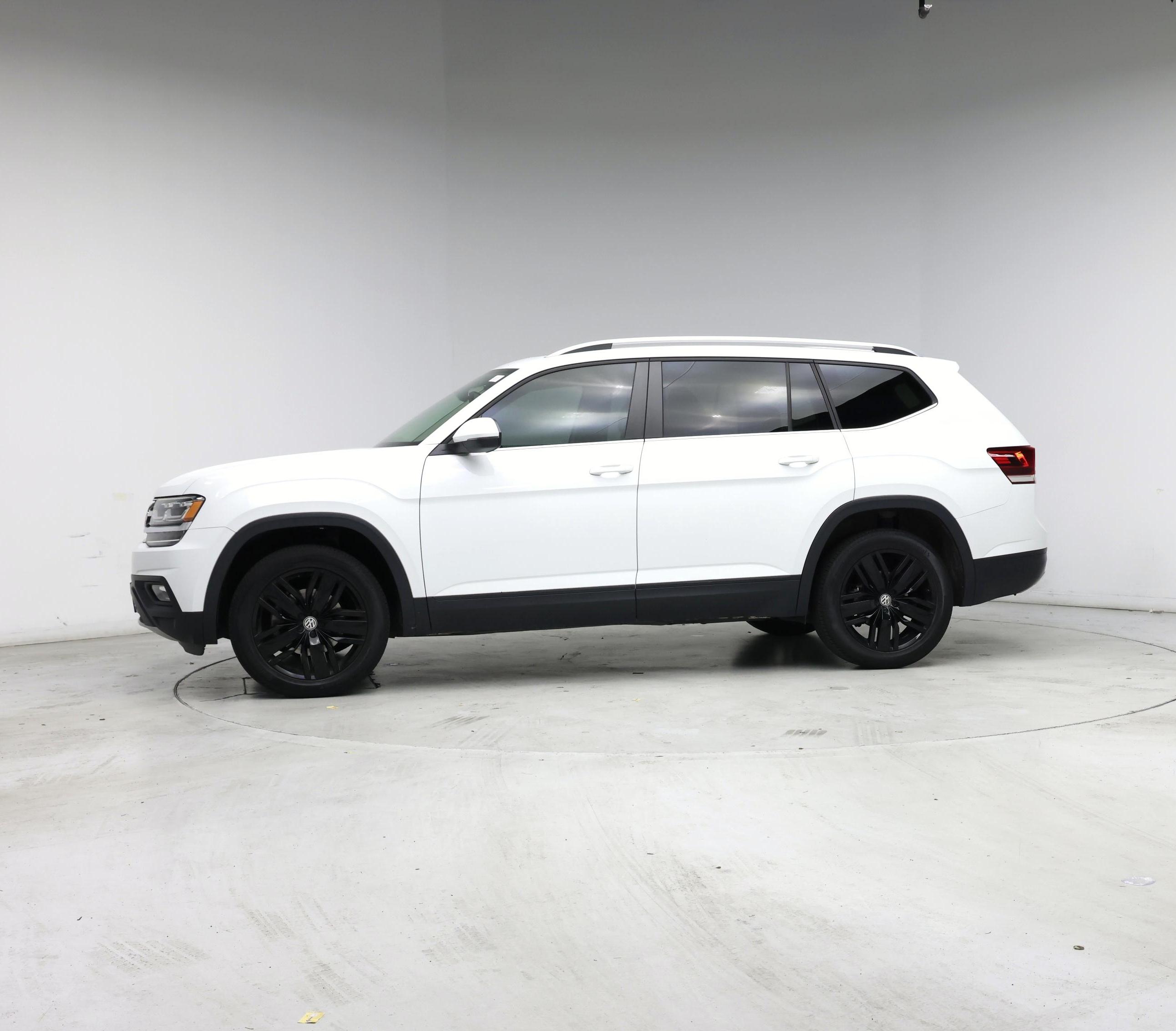Thumbnail: 2019 Volkswagen Atlas - 3