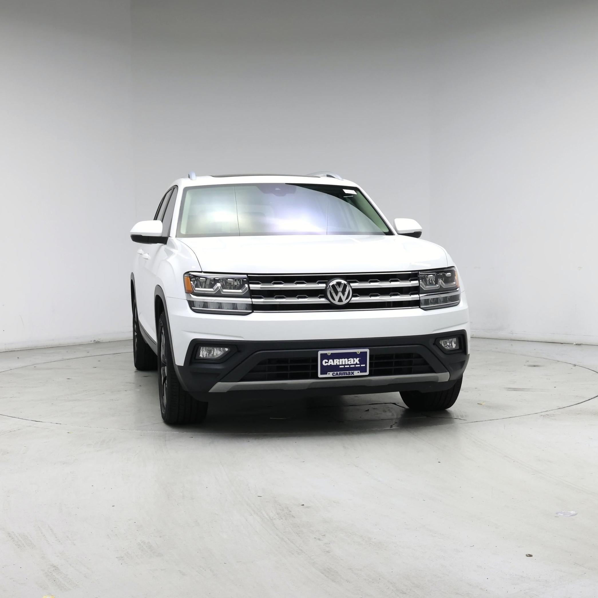 Thumbnail: 2019 Volkswagen Atlas - 5