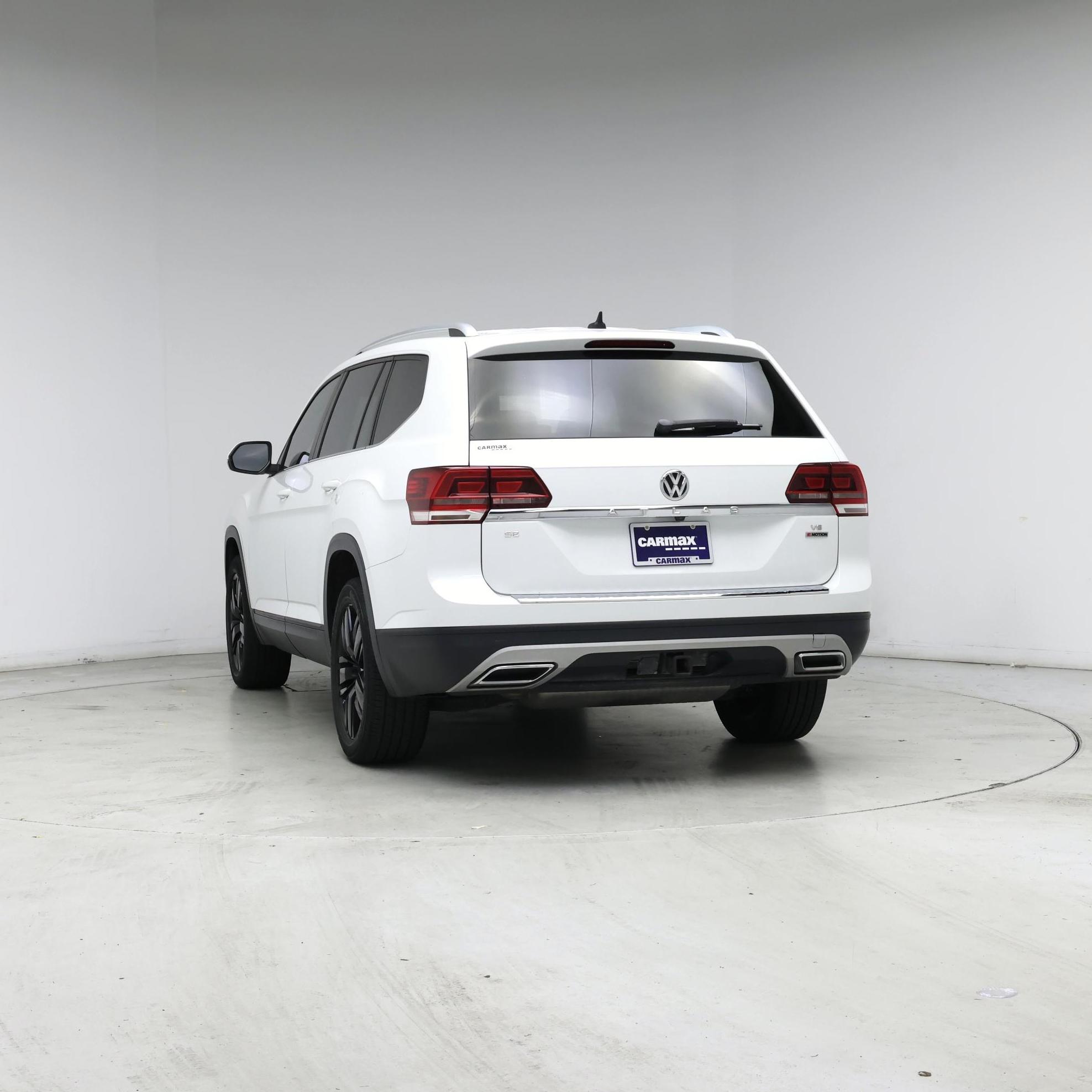 Thumbnail: 2019 Volkswagen Atlas - 6