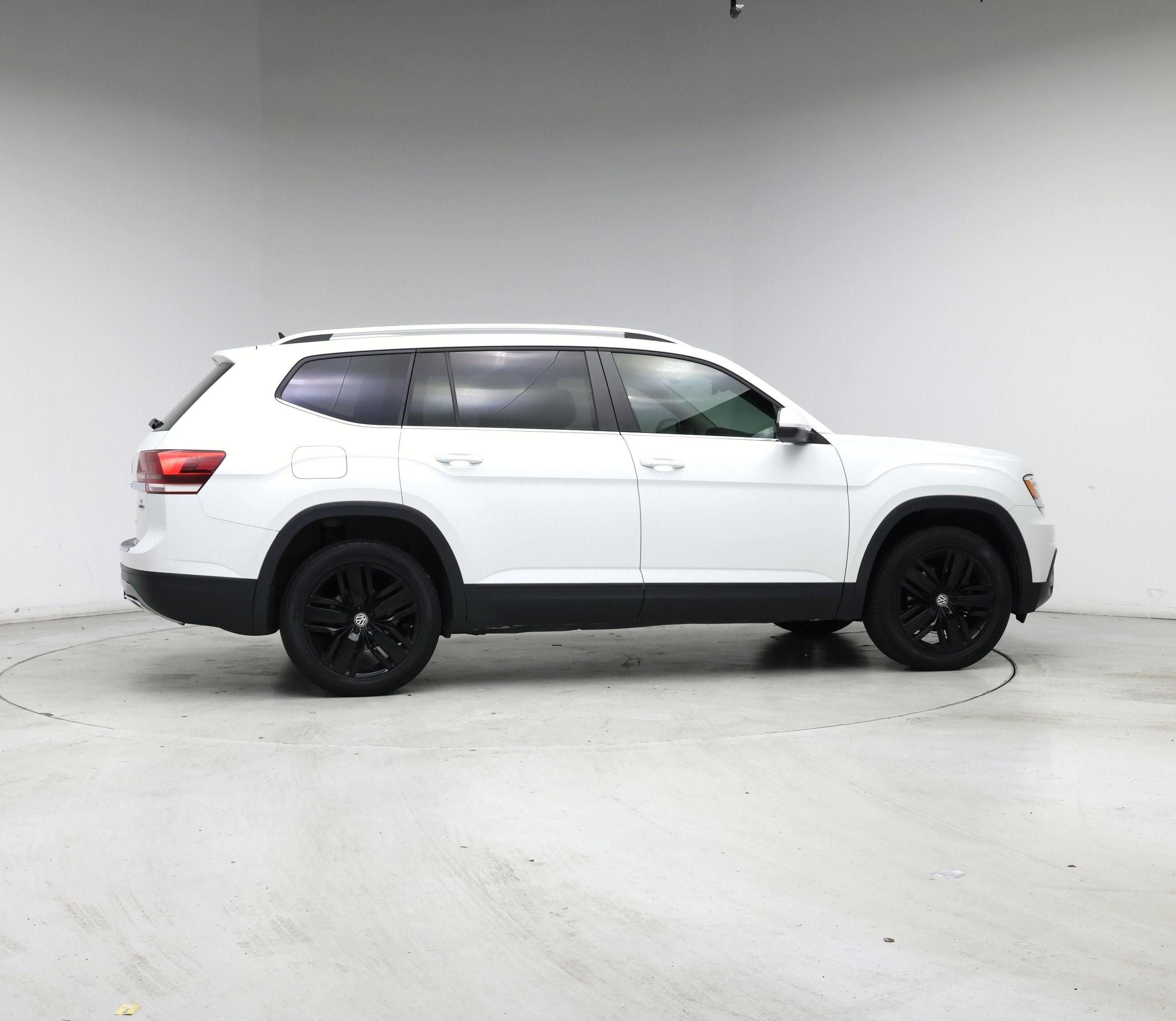 Thumbnail: 2019 Volkswagen Atlas - 7