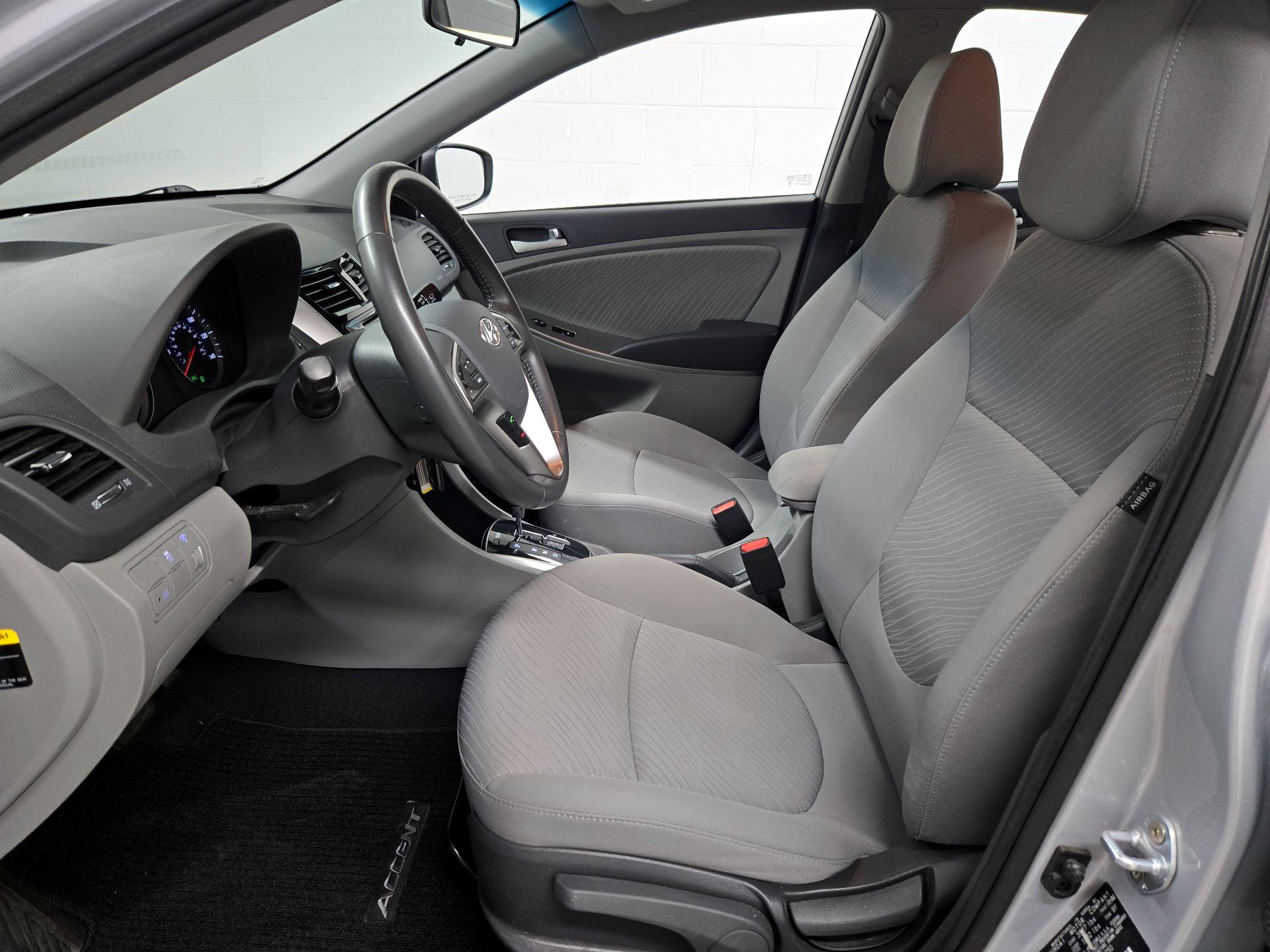 Thumbnail: 2016 Hyundai Accent - 11