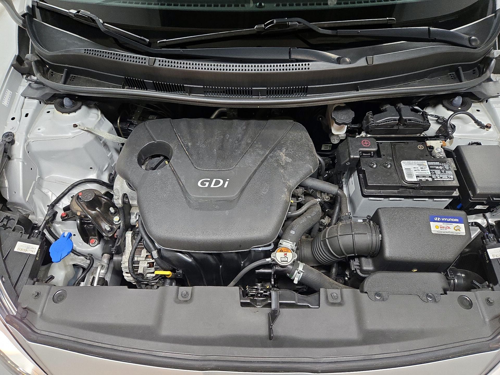 Thumbnail: 2016 Hyundai Accent - 20