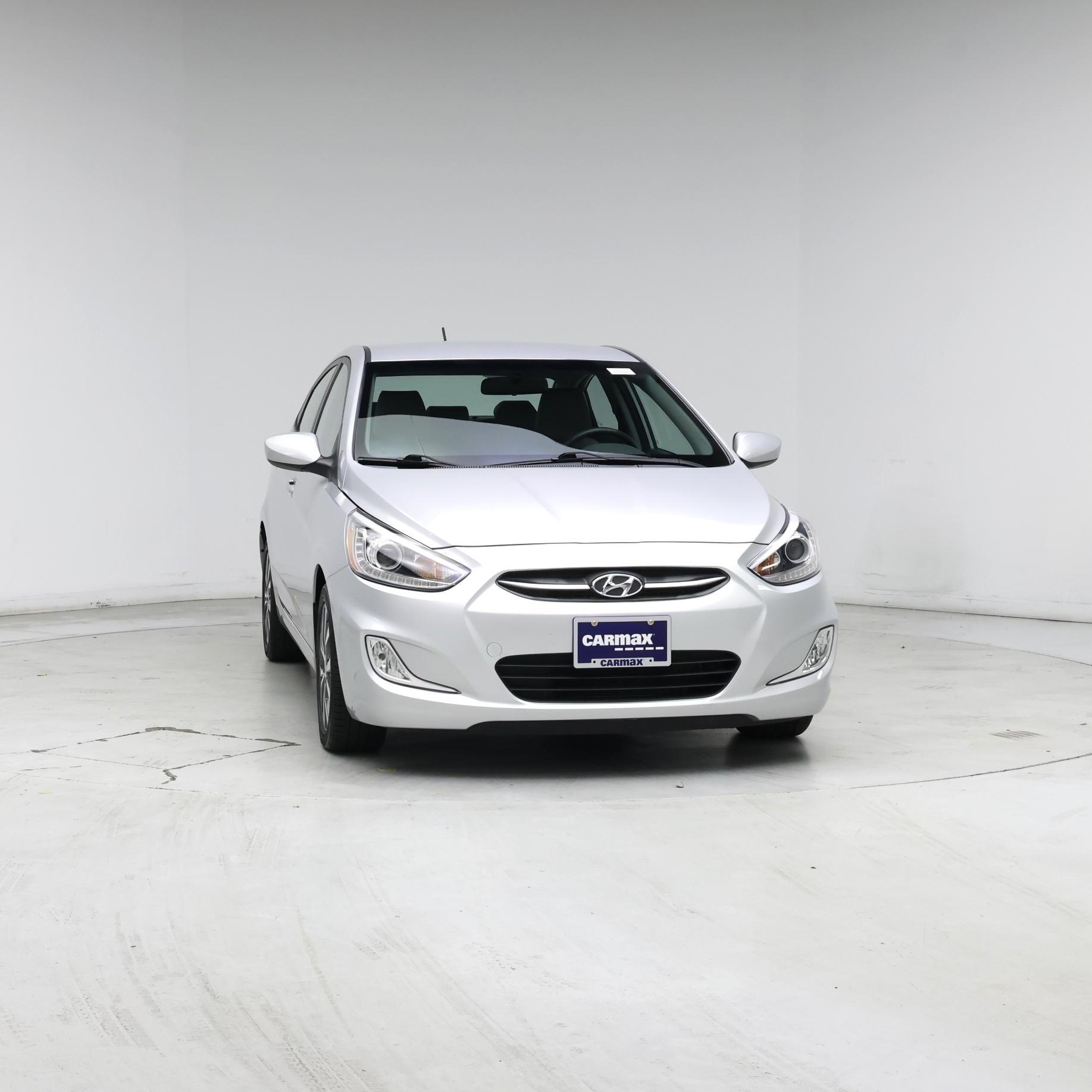 Thumbnail: 2016 Hyundai Accent - 5