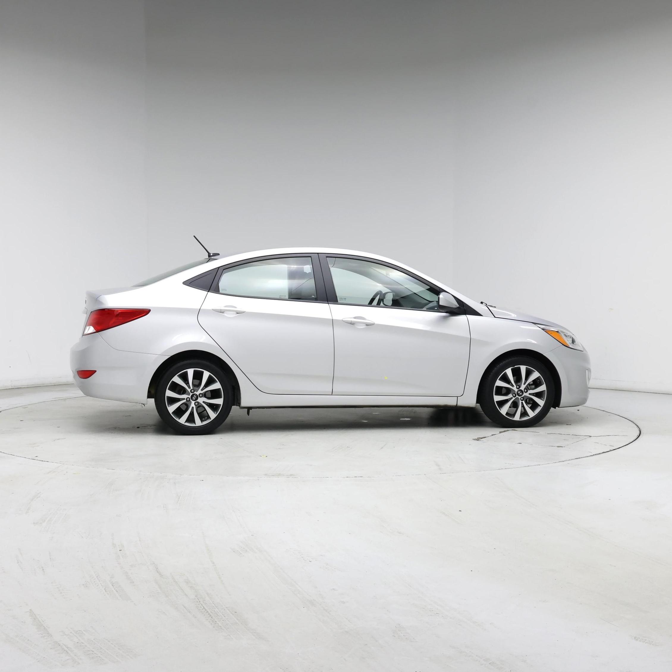Thumbnail: 2016 Hyundai Accent - 7
