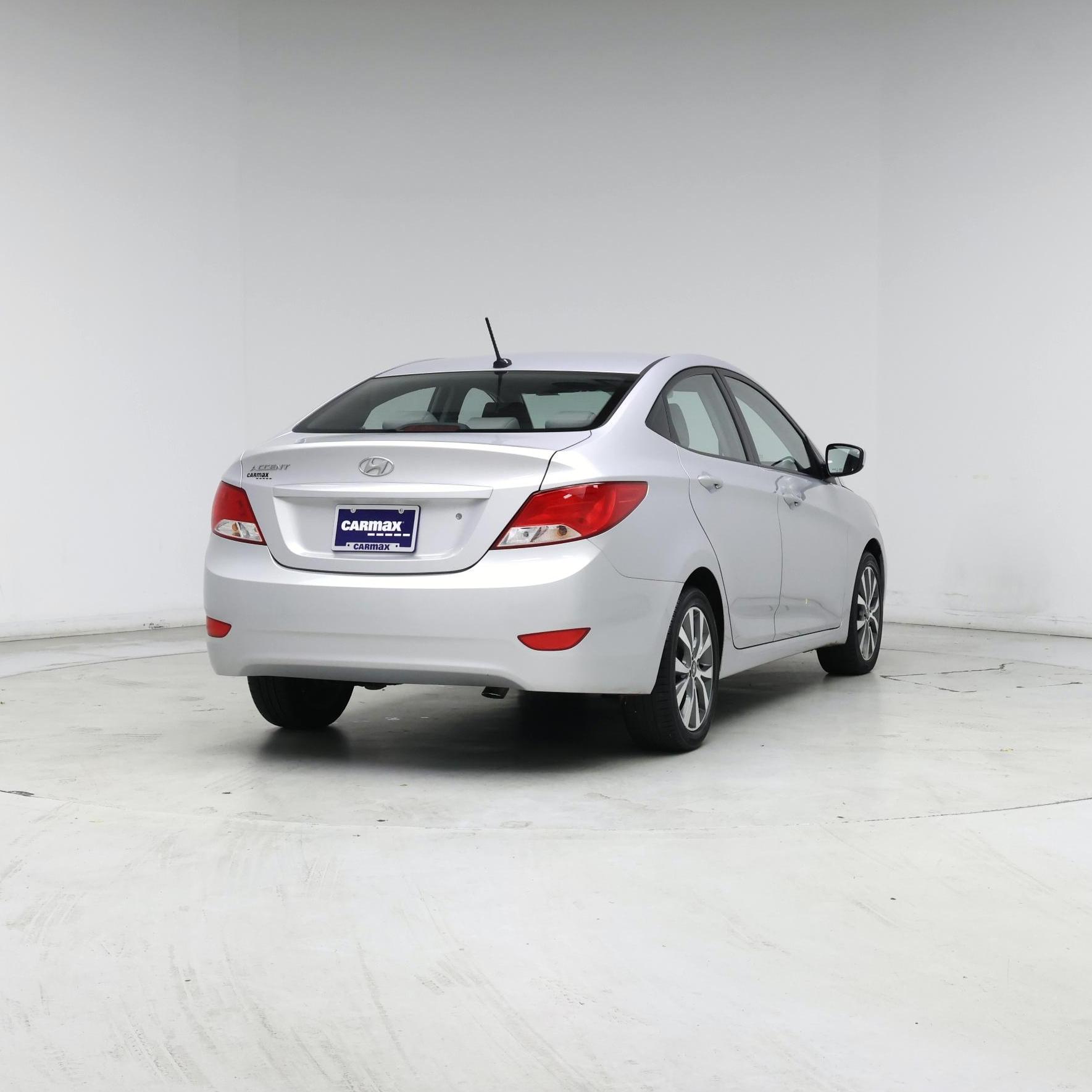 Thumbnail: 2016 Hyundai Accent - 8