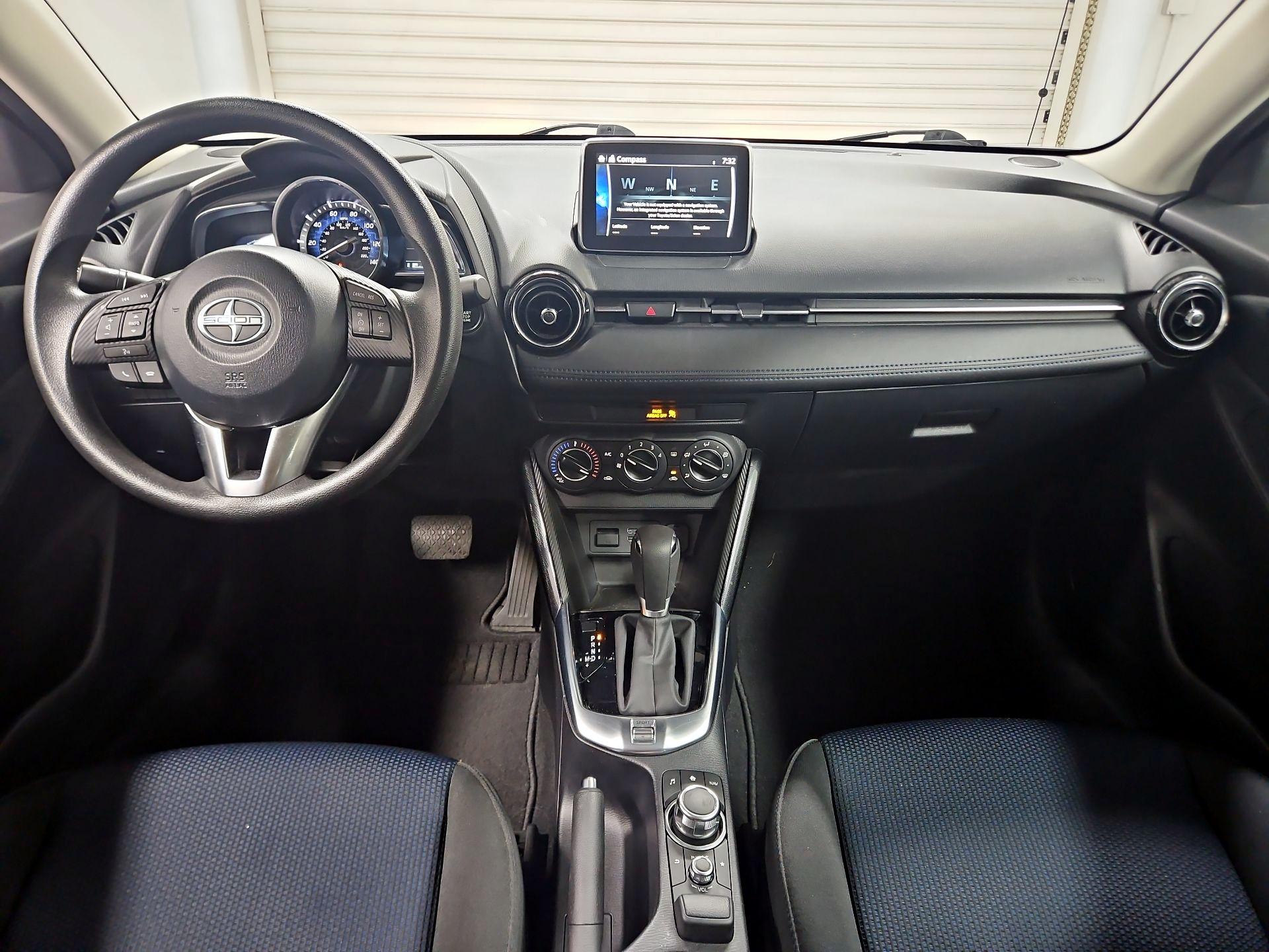 Thumbnail: 2016 Scion iA - 9